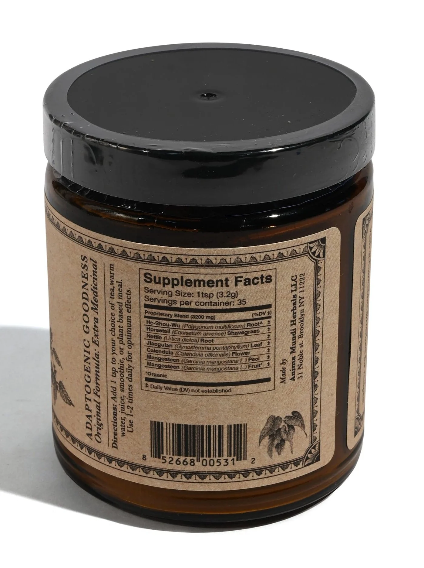 Collagen Booster: Plant-based - Image 3