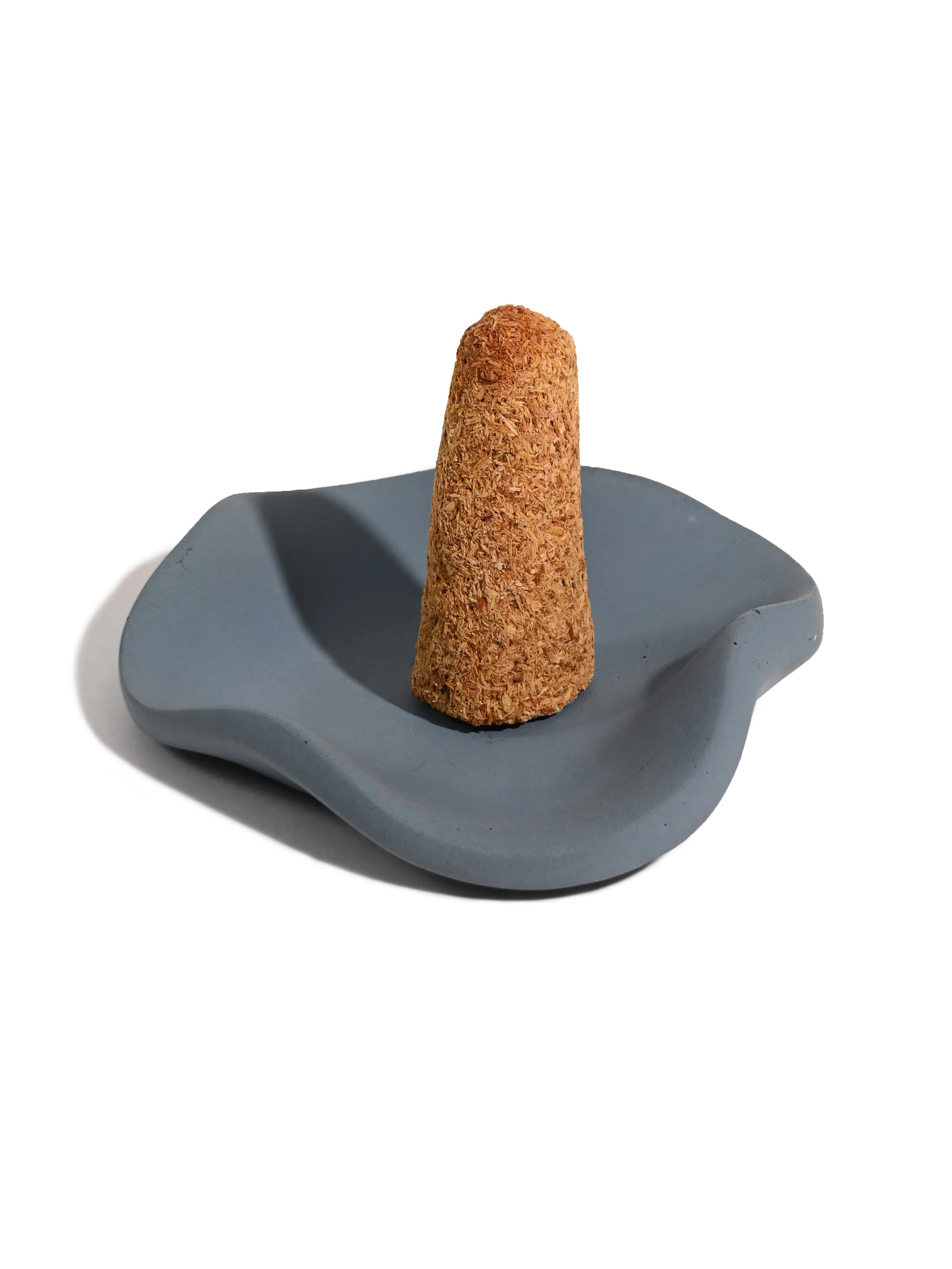 Concrete Wavy Tray - Image 11