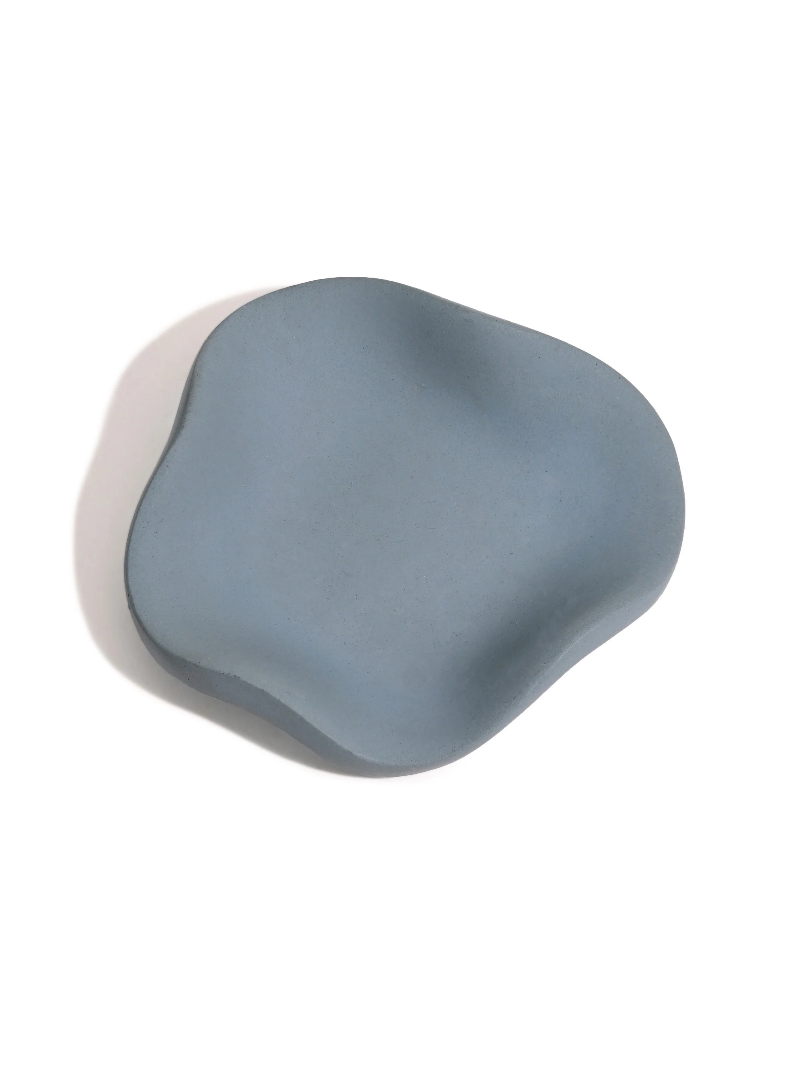 Concrete Wavy Tray - Image 13