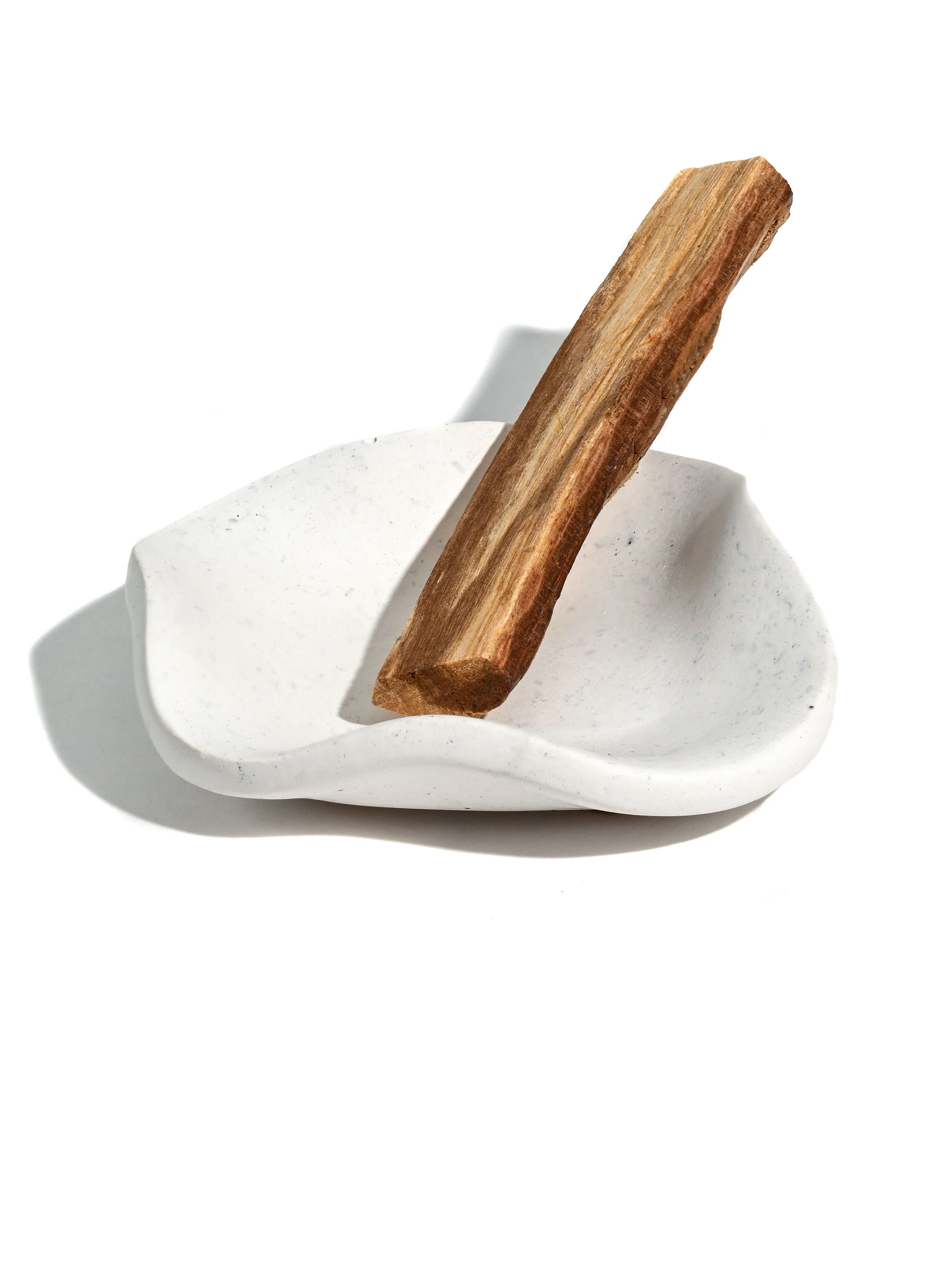 Concrete Wavy Tray - Image 2