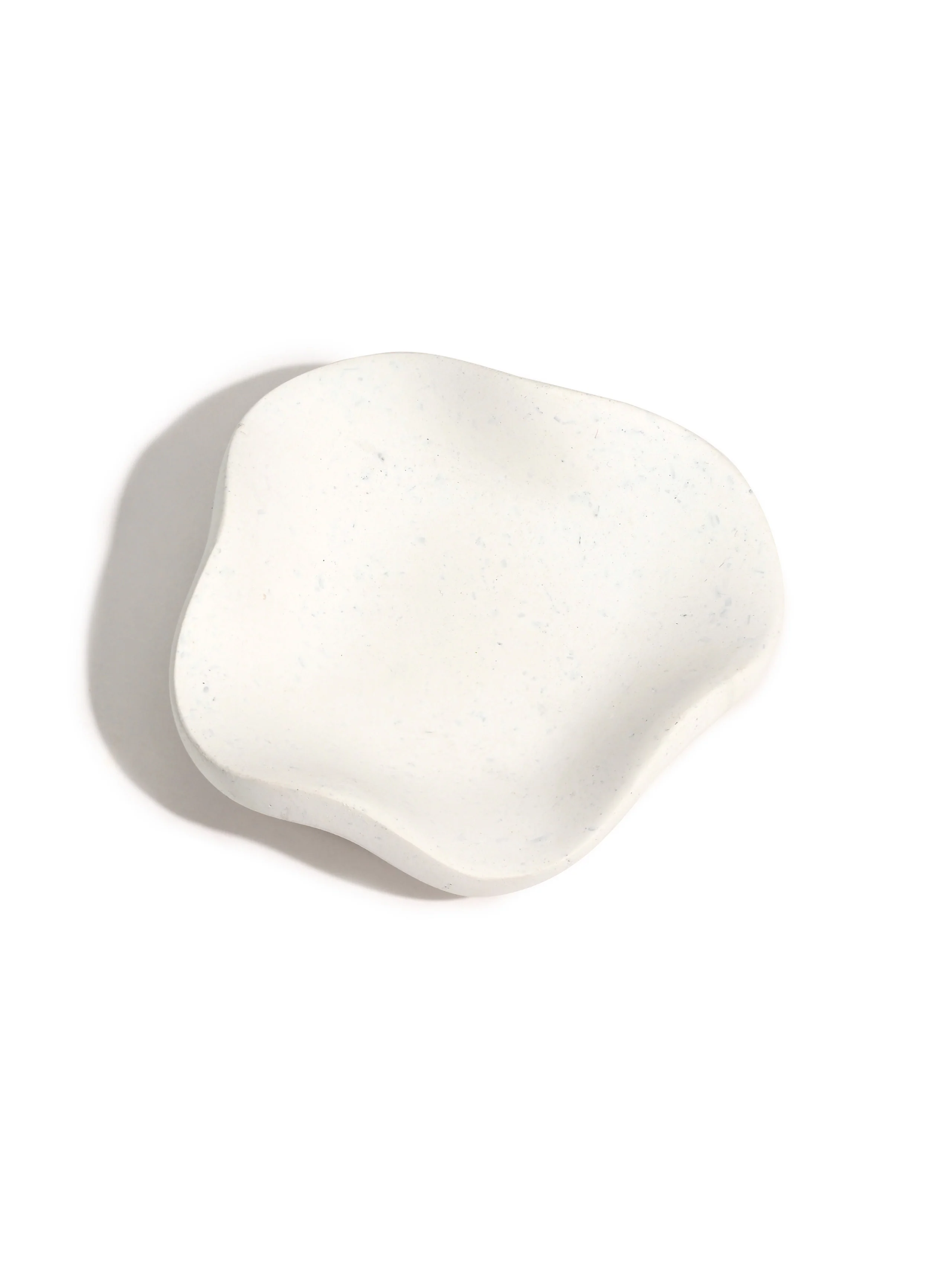 Concrete Wavy Tray - Image 4