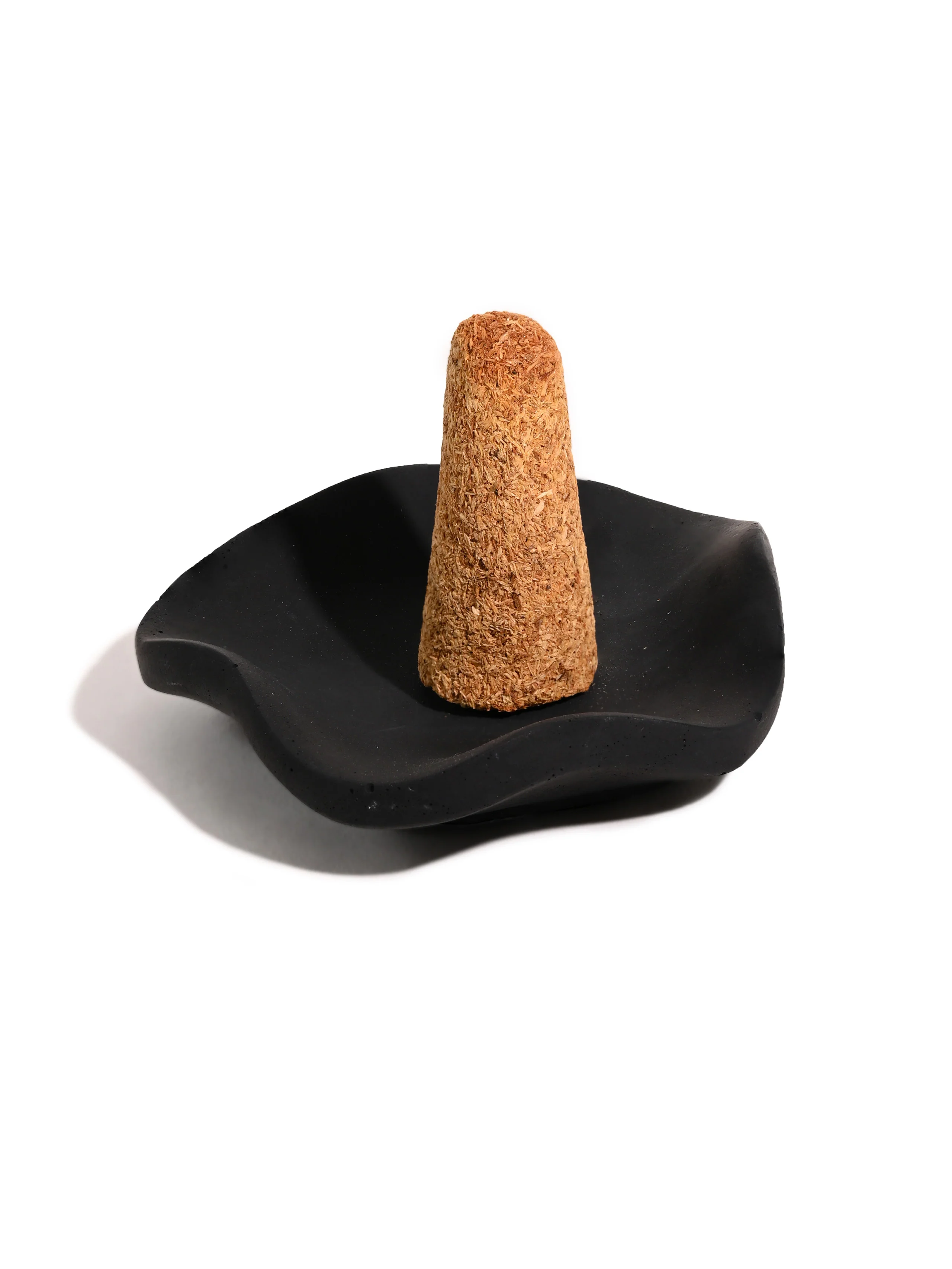 Concrete Wavy Tray - Image 6