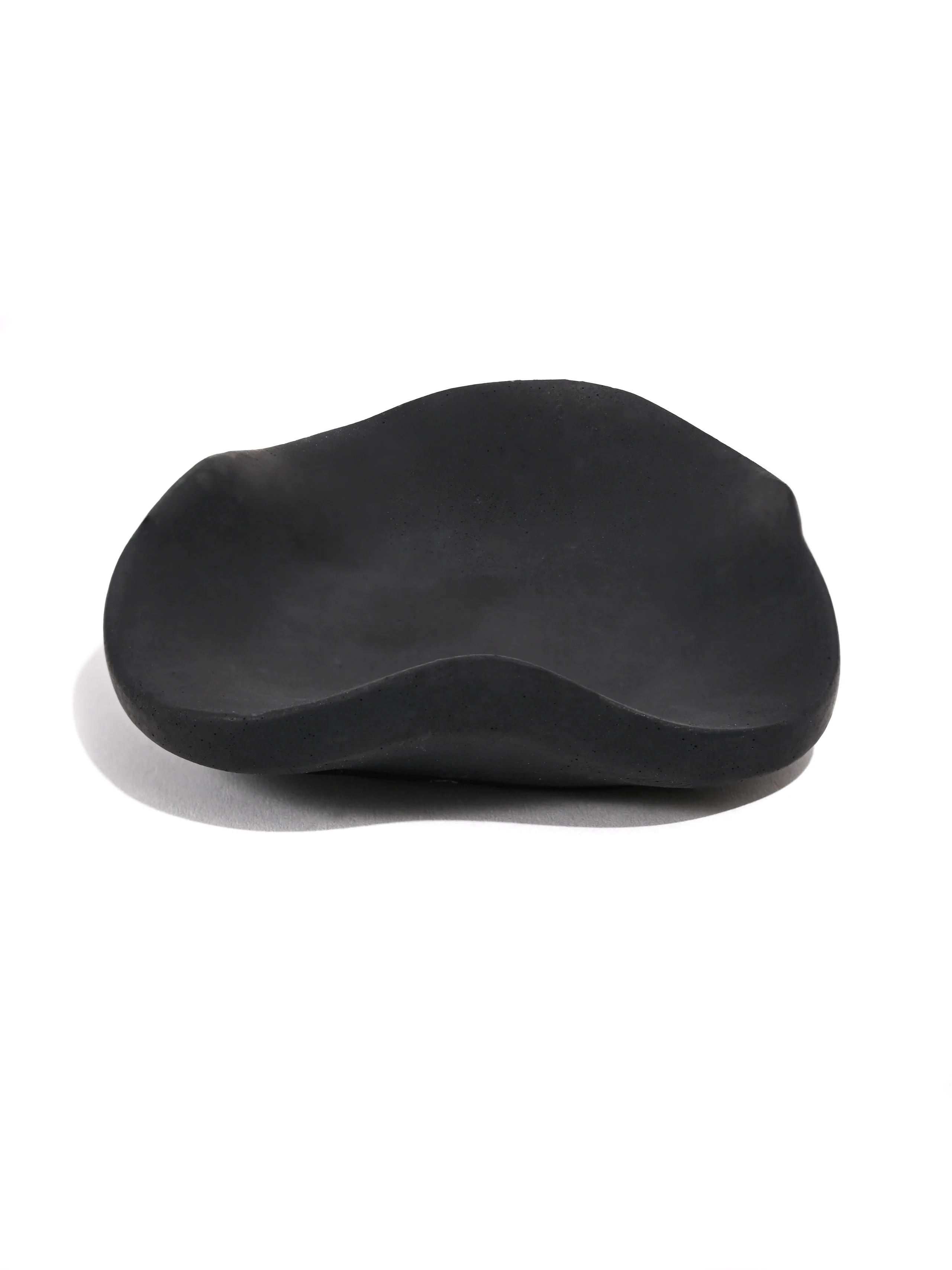 Concrete Wavy Tray - Image 7