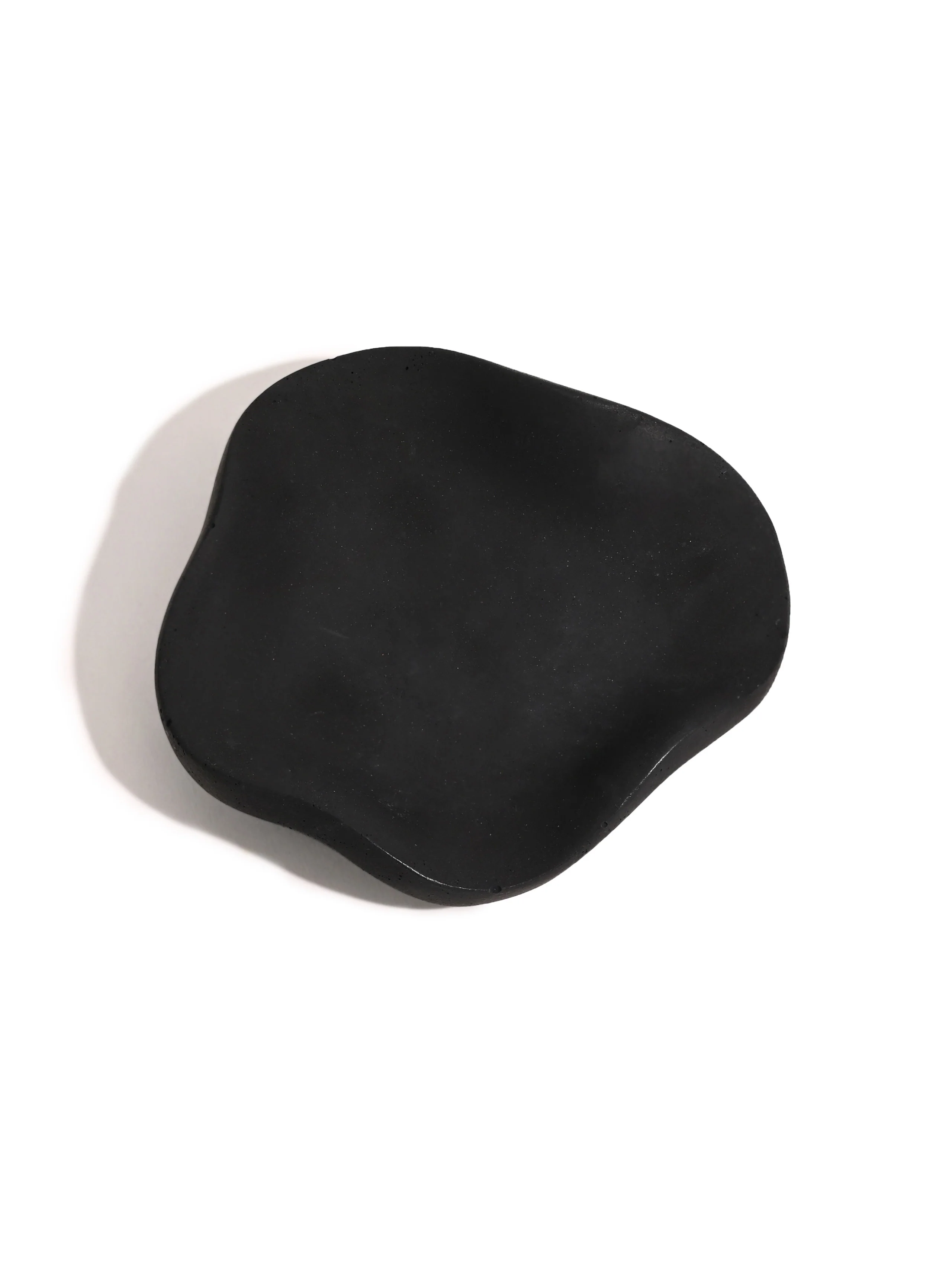 Concrete Wavy Tray - Image 8