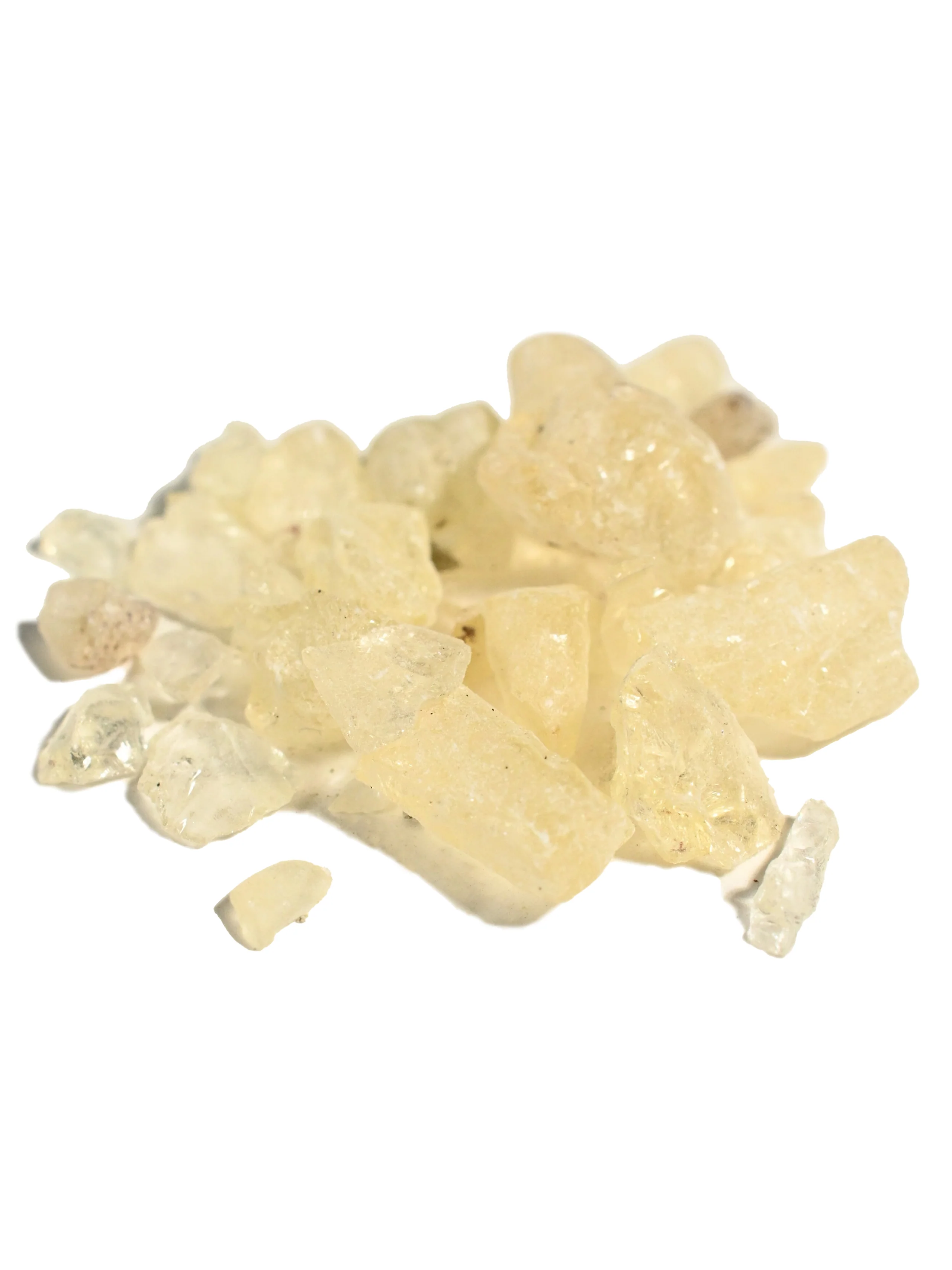 Copal Resin Incense - Blanco White - Image 5
