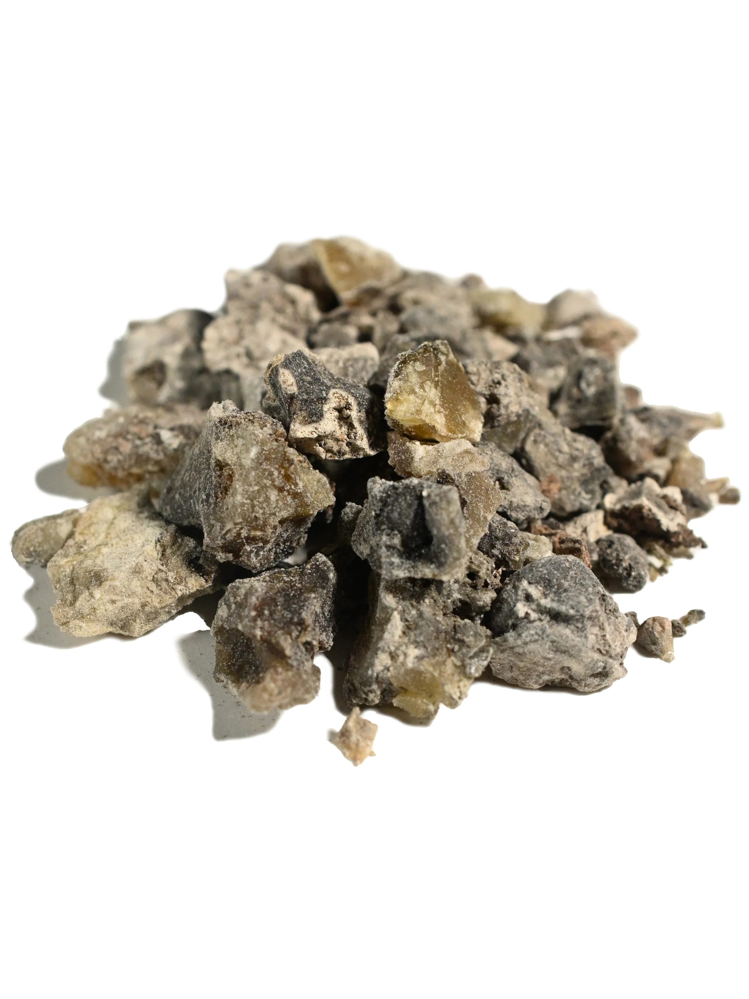 Copal Resin Incense - Peruvian Negro Black - Image 7