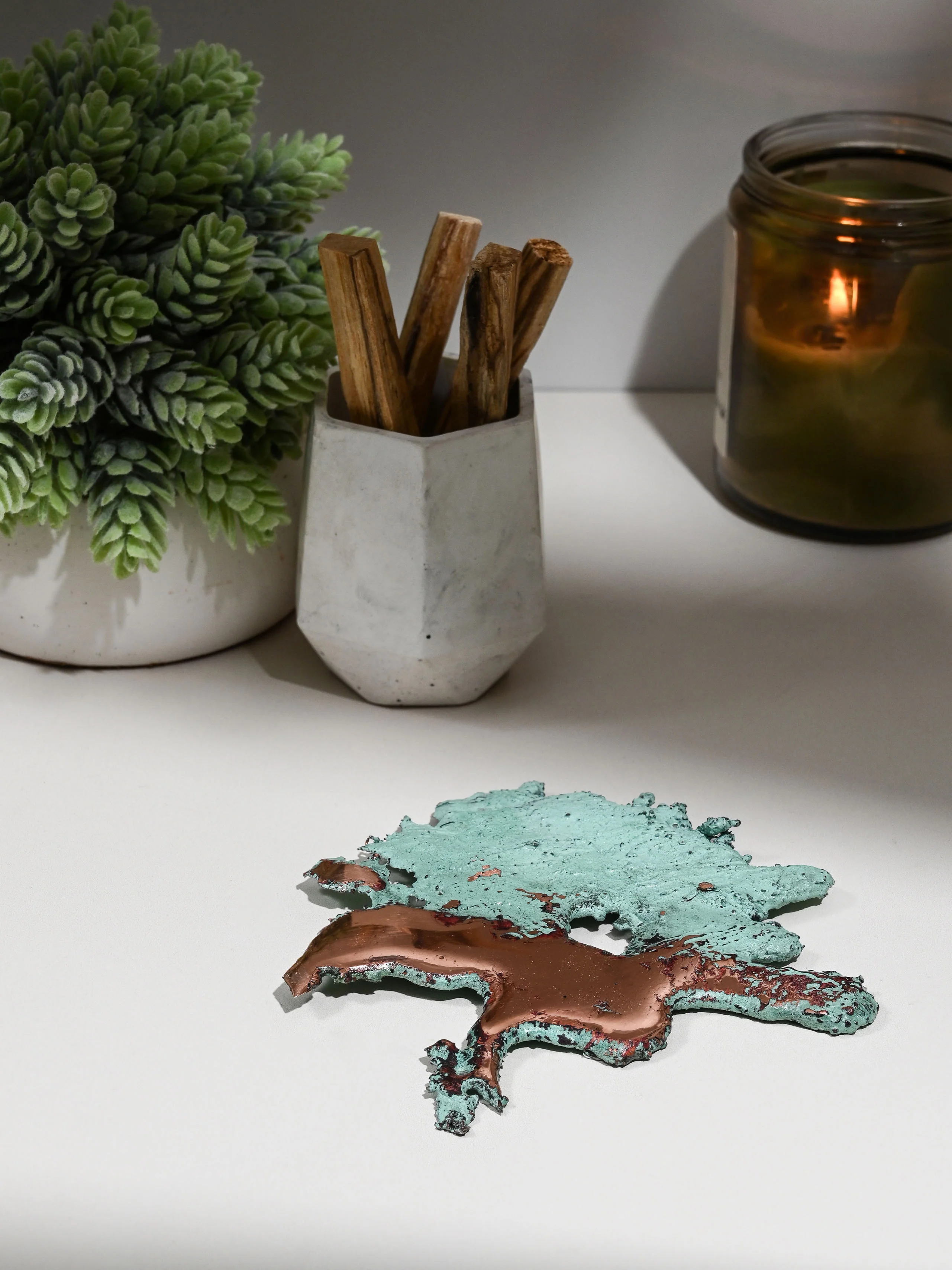 Splash Copper - Image 11
