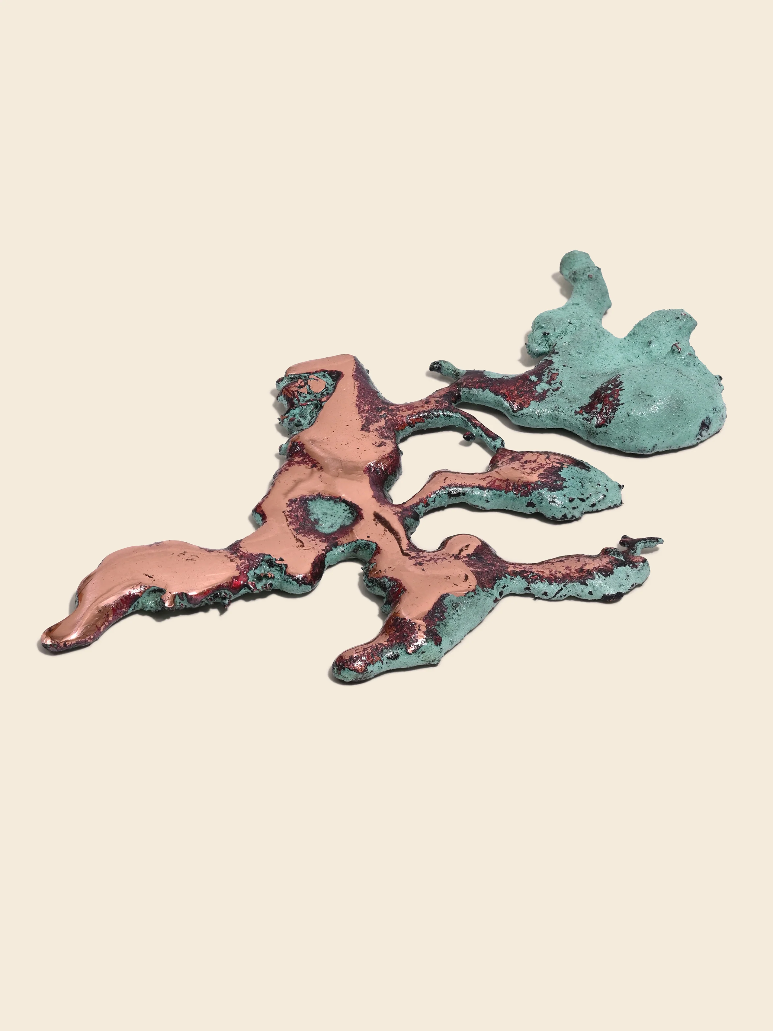Splash Copper - Image 22