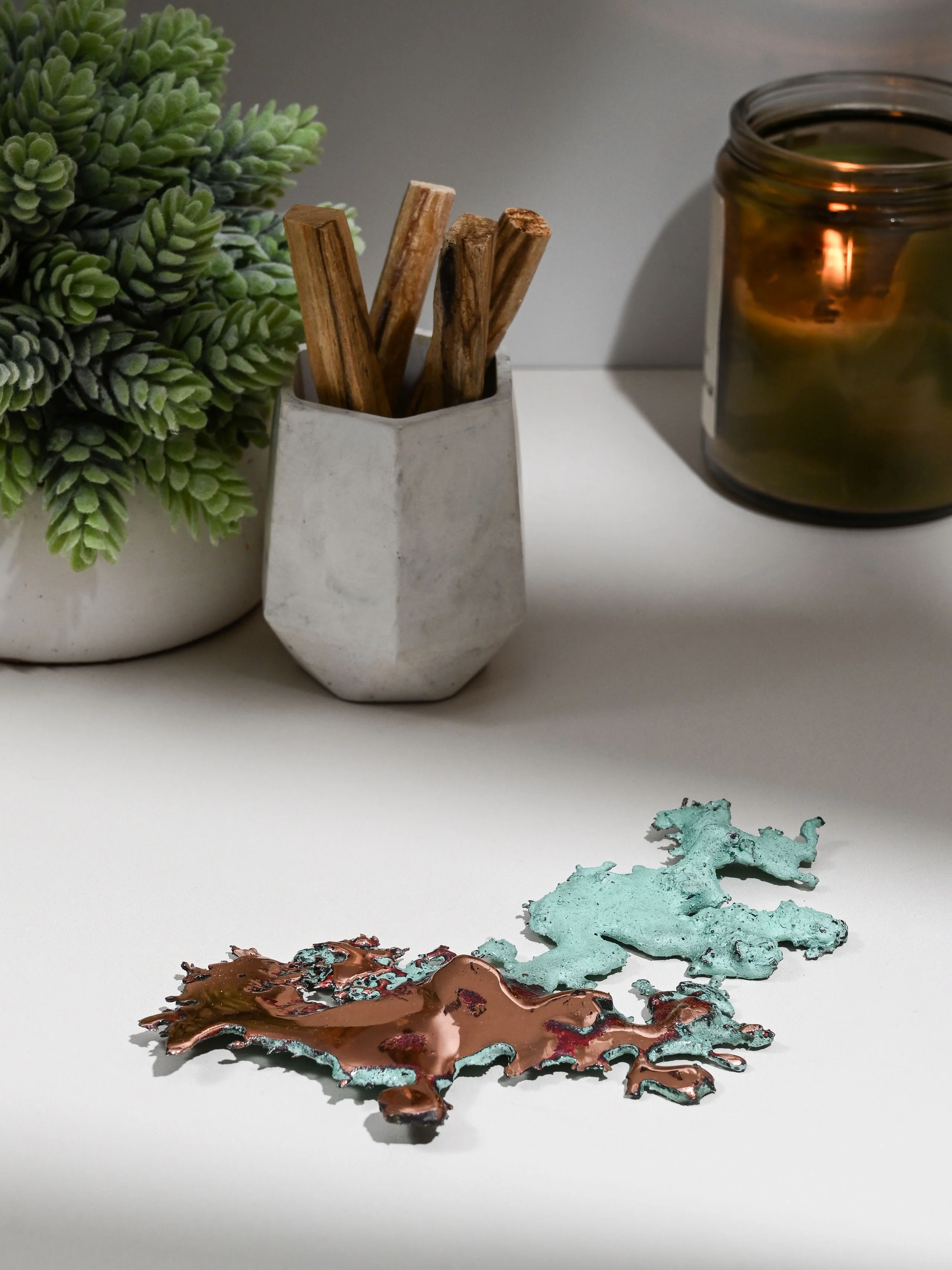 Splash Copper - Image 26