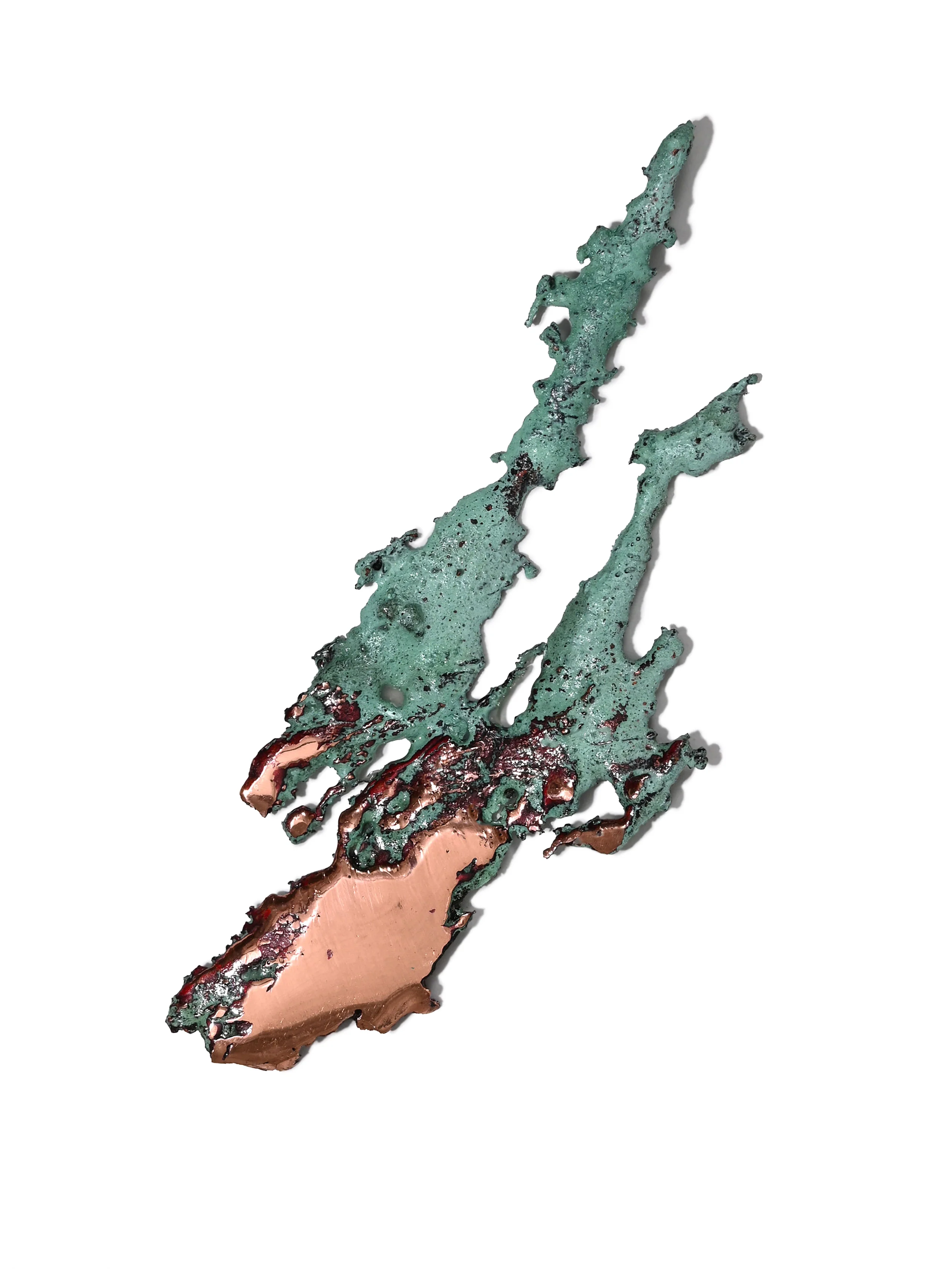 Splash Copper - Image 3