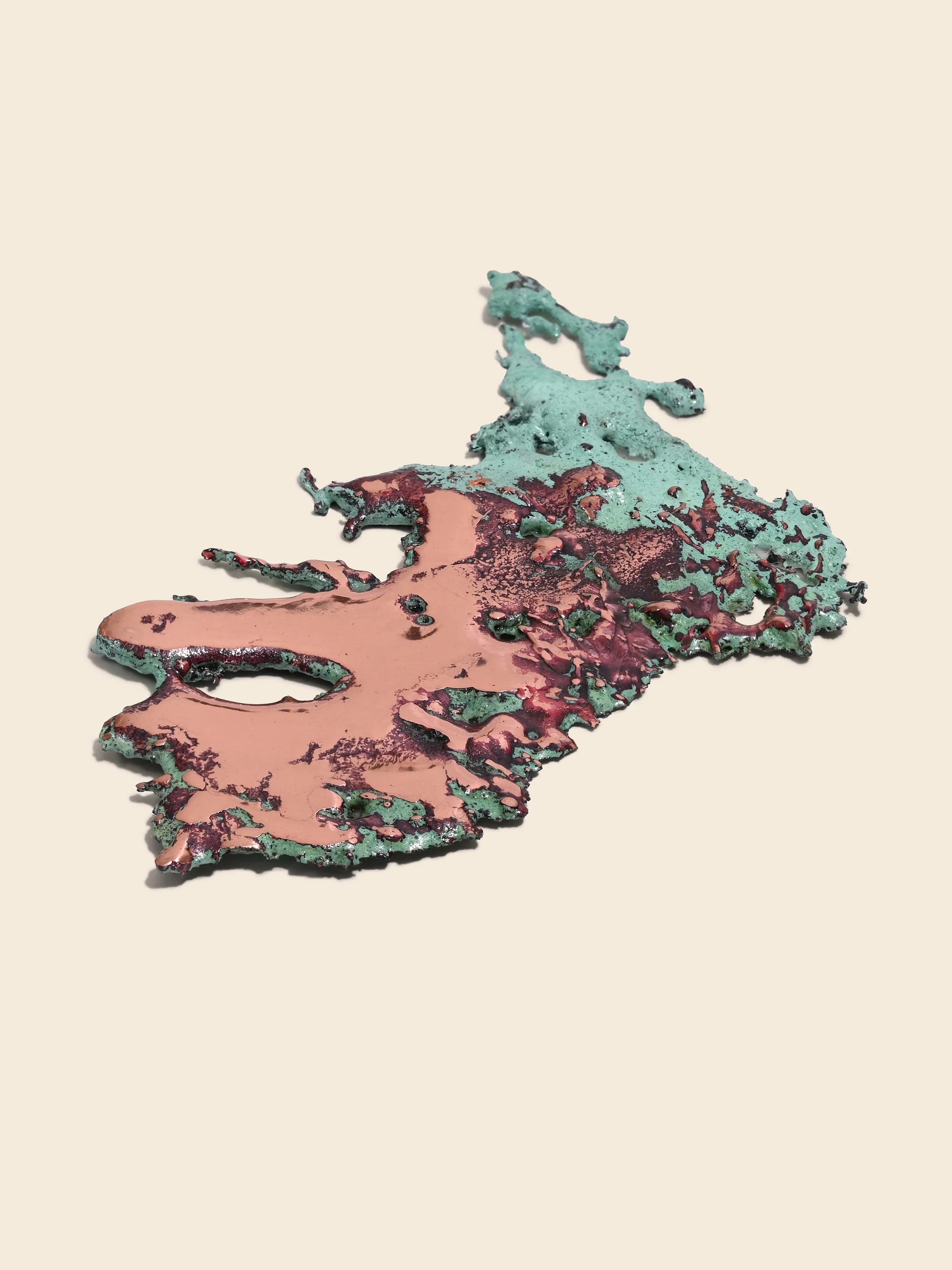 Splash Copper - Image 7