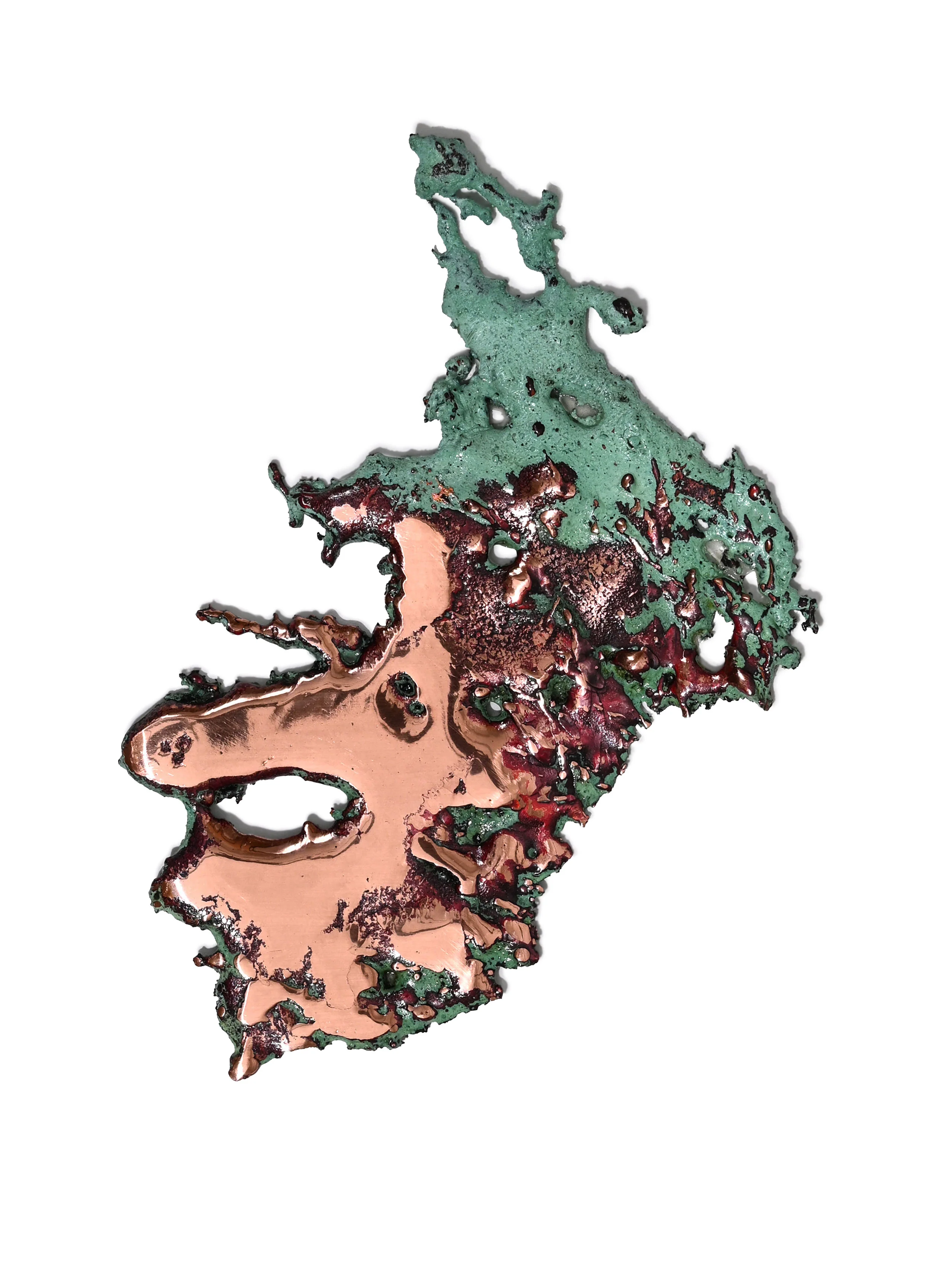Splash Copper - Image 8