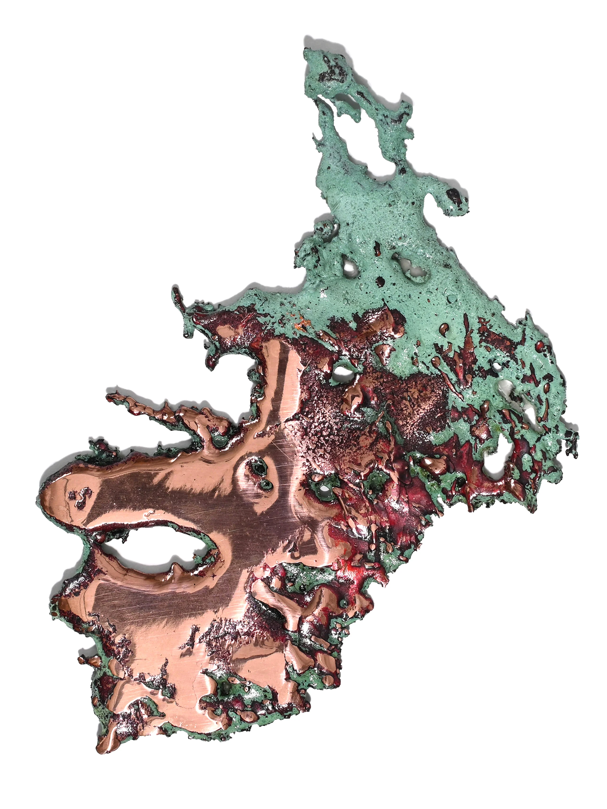 Splash Copper - Image 9