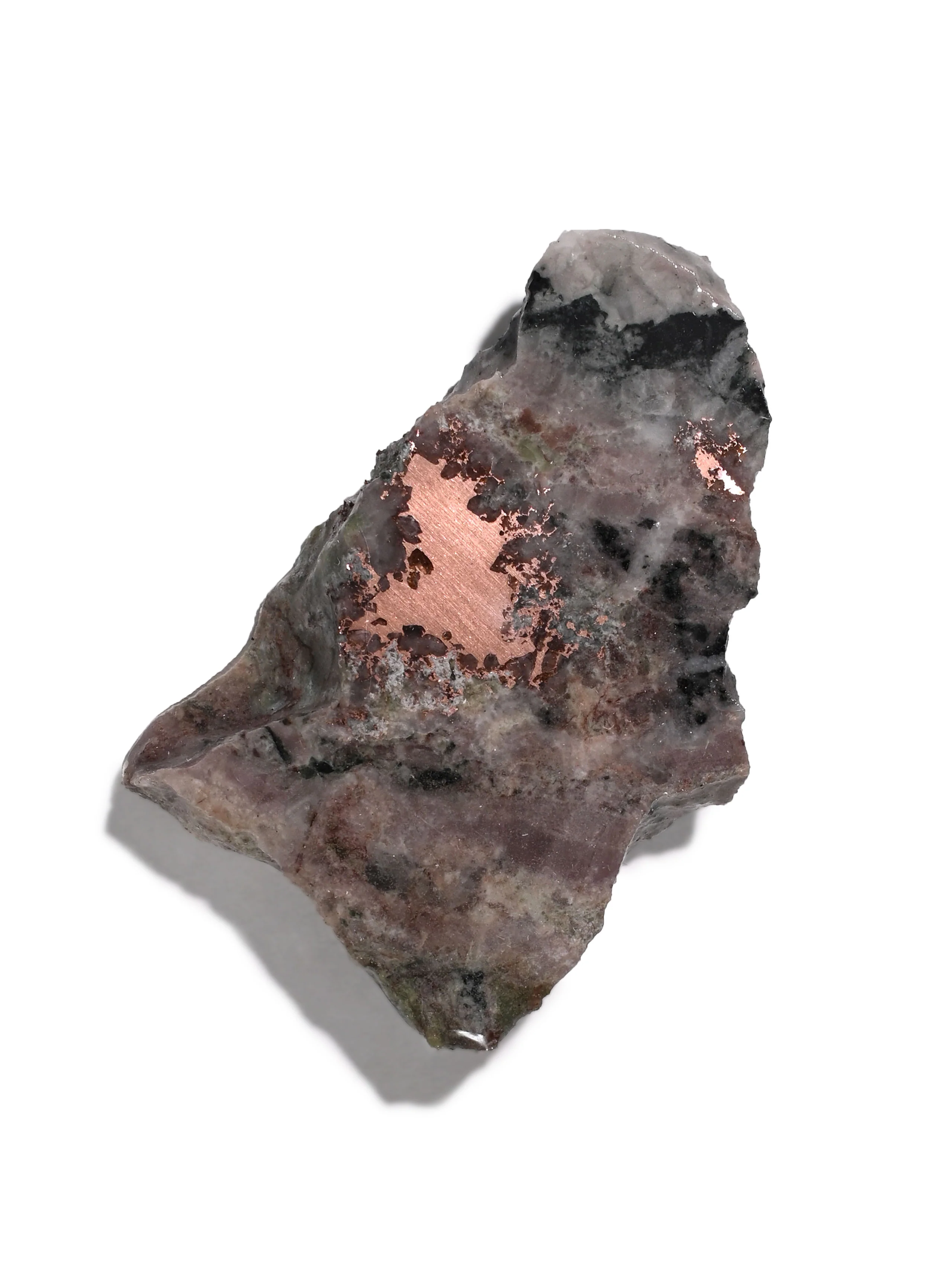 Copper Ore Slab - Image 3