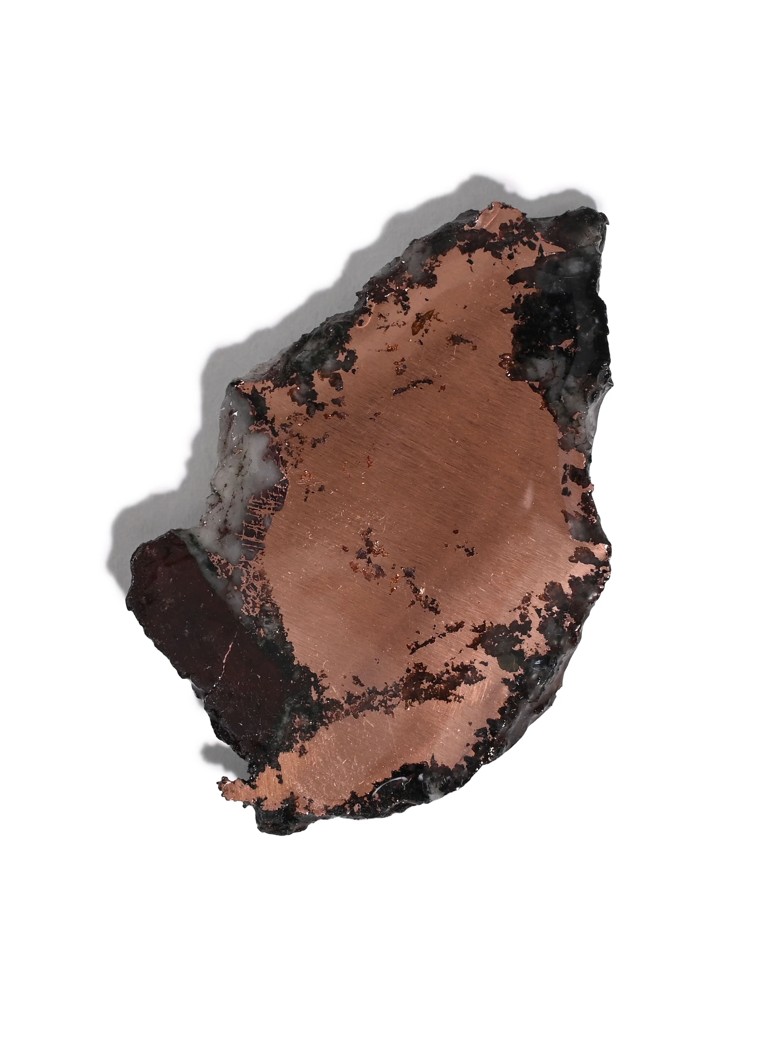Copper Ore Slab - Image 4