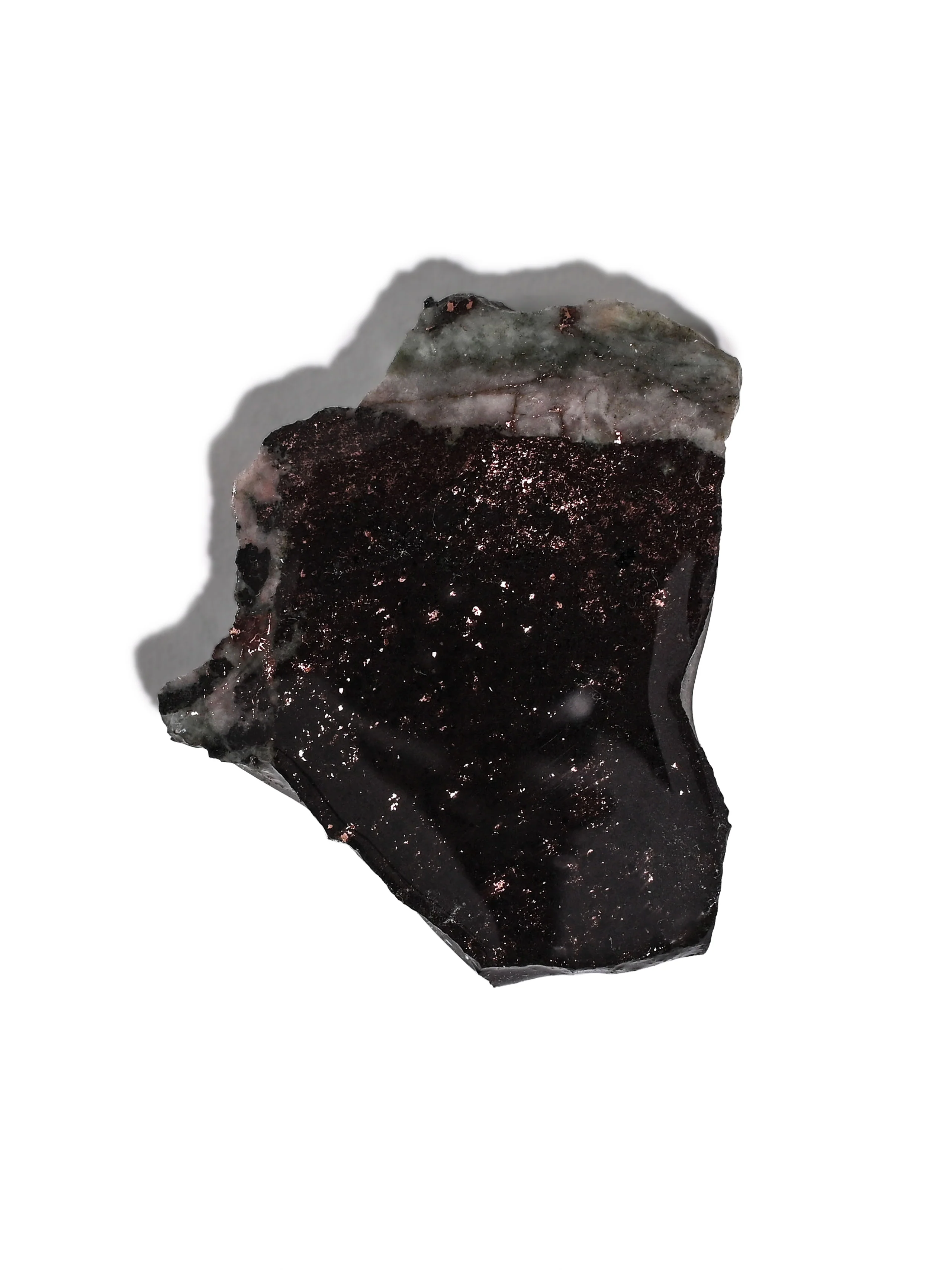 Copper Ore Slab - Image 5