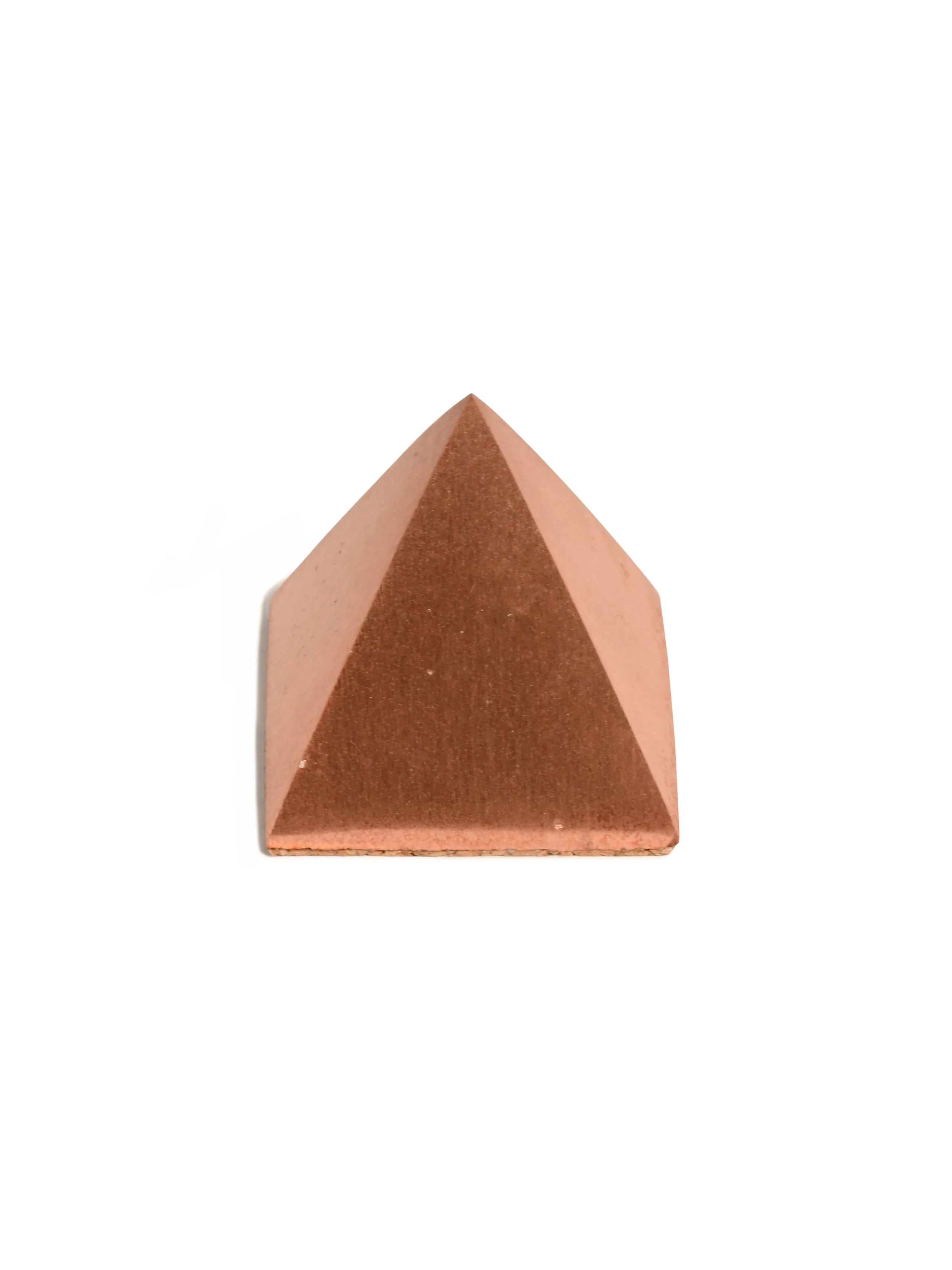 Copper Pyramid - Image 3