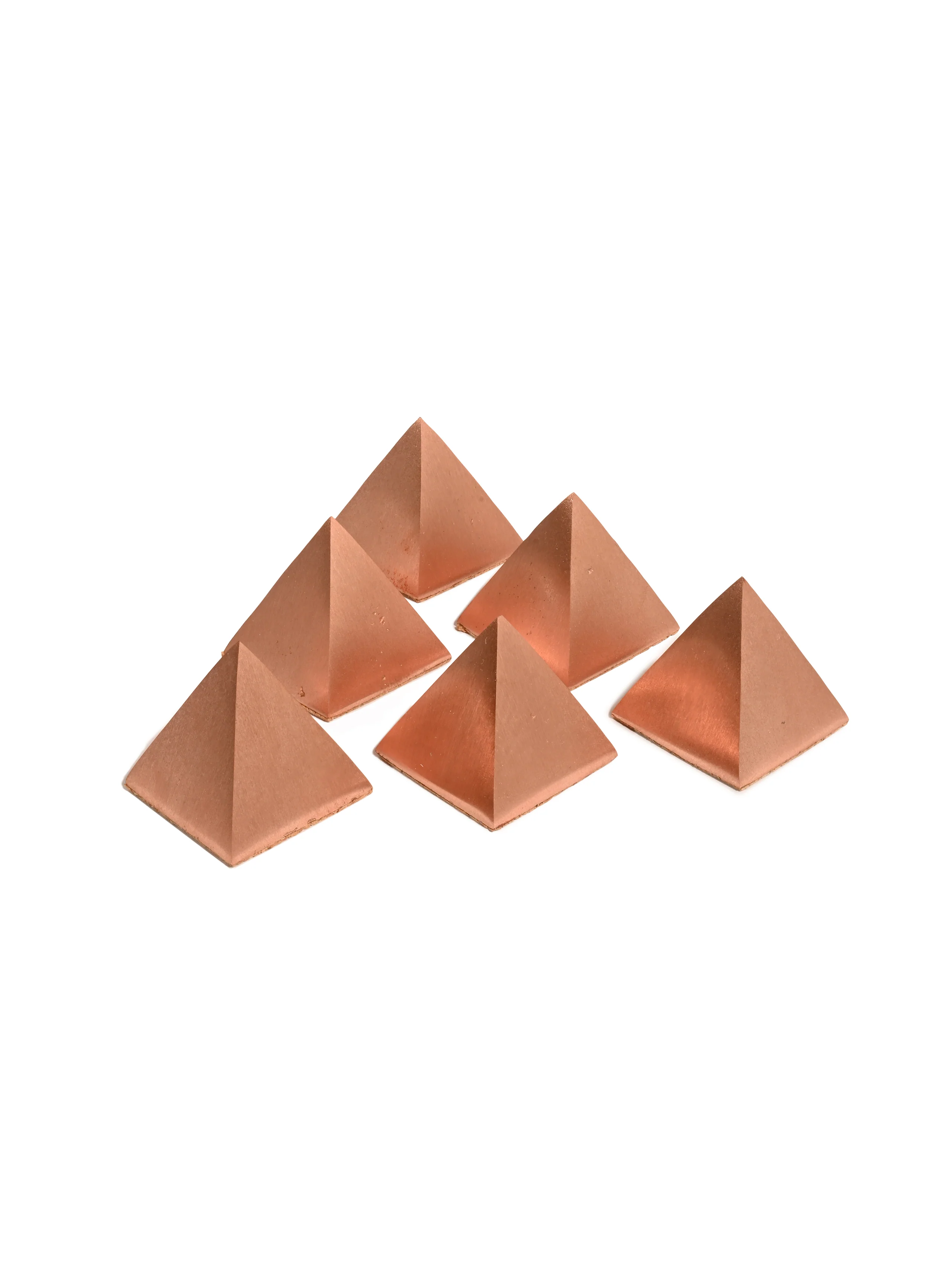 Copper Pyramid - Image 4