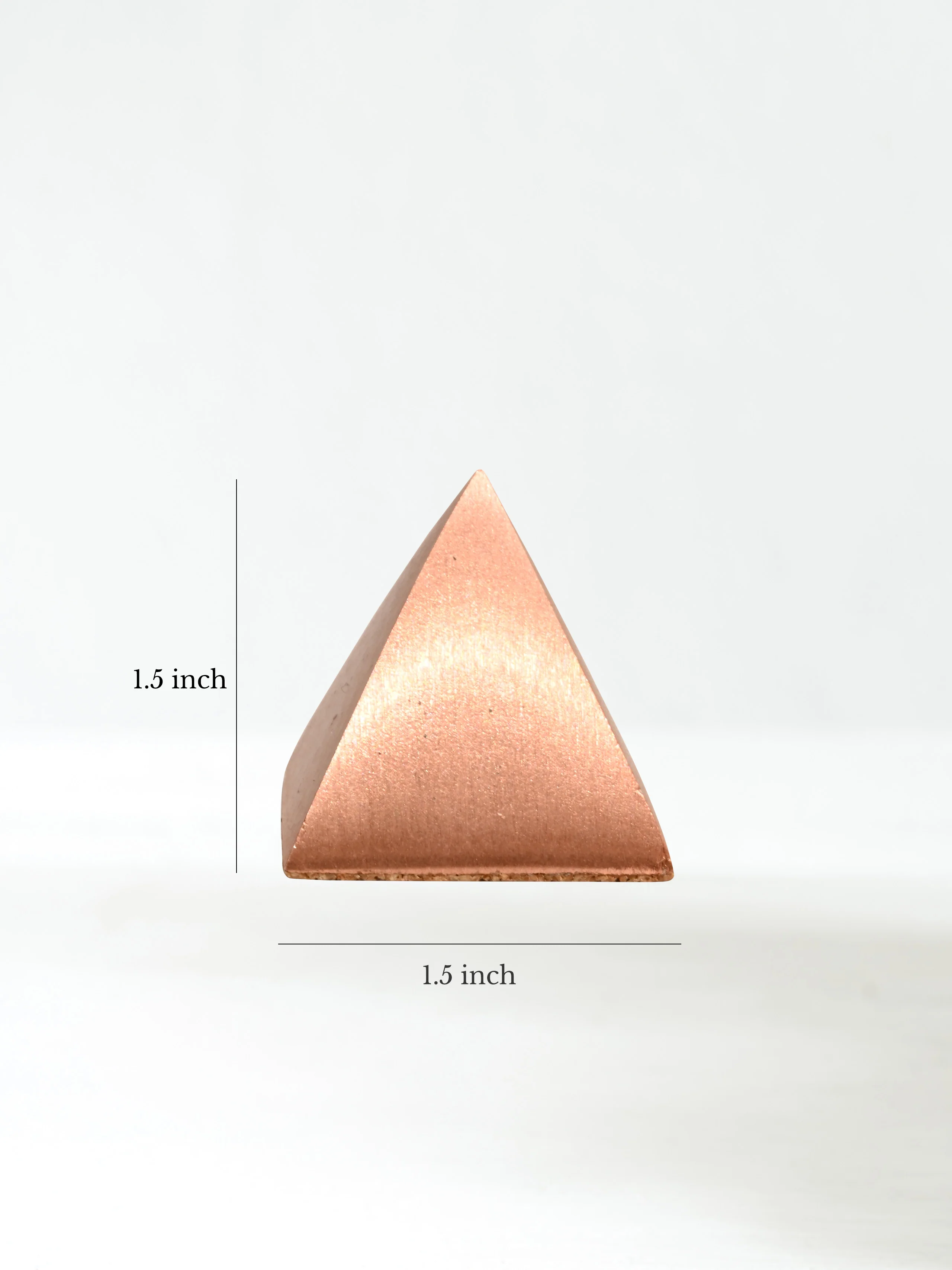 Copper Pyramid - Image 7