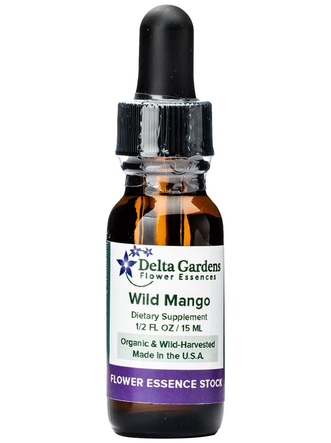 Peruvian Essence - Wild Mango