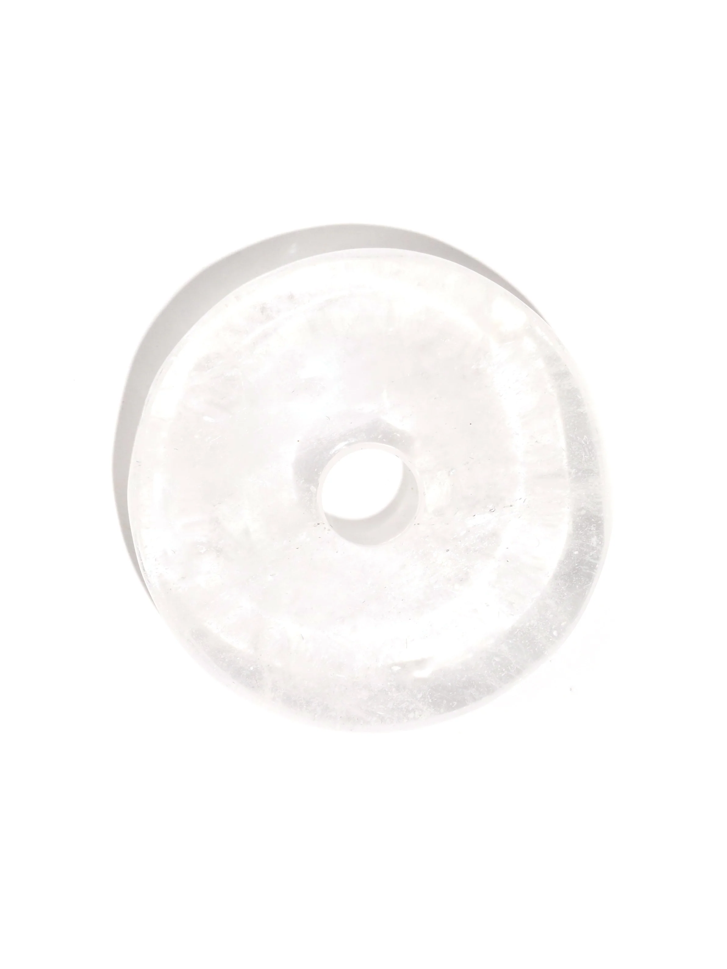 Pi Stone - Clear Quartz - Image 3