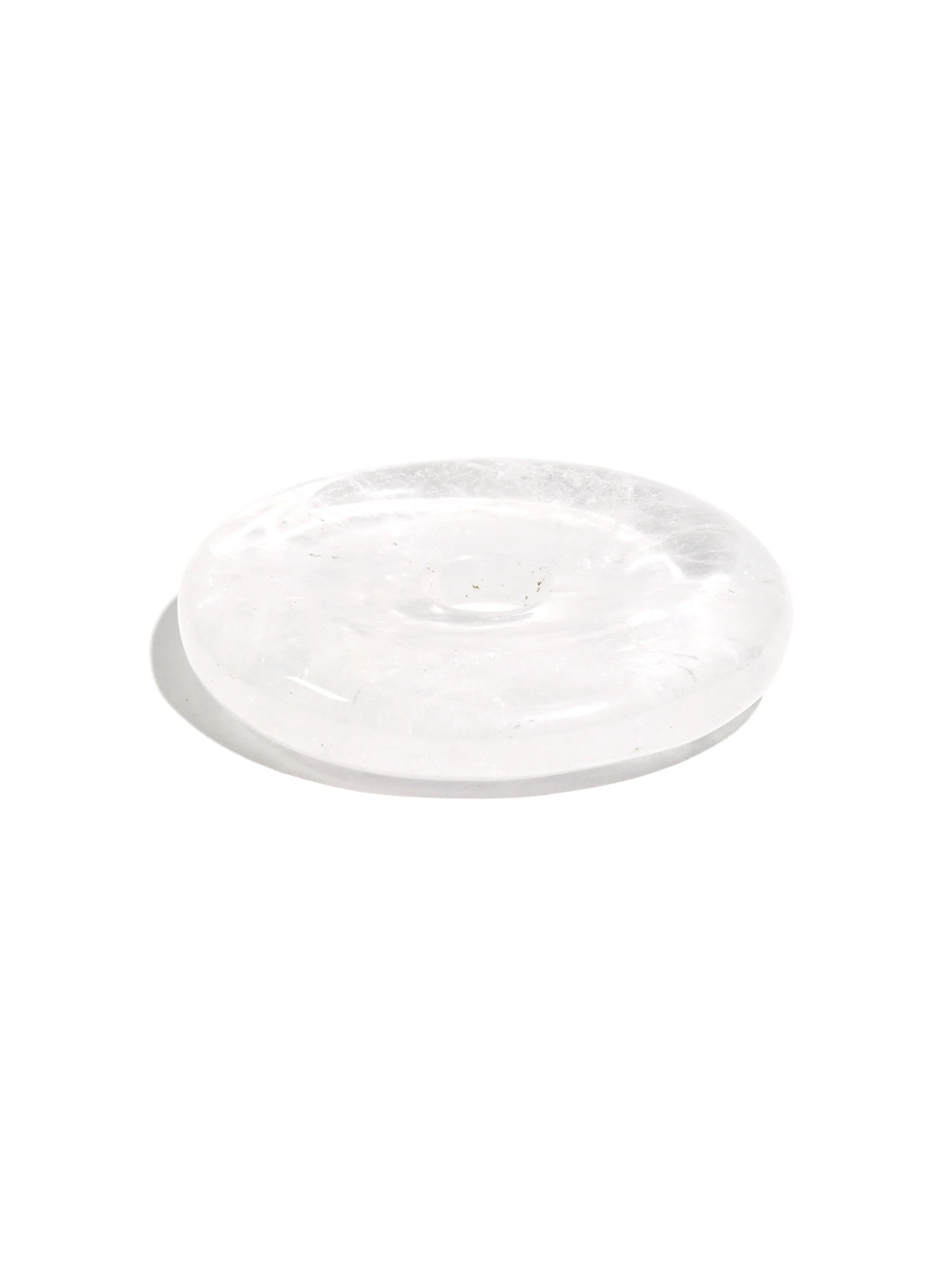 Pi Stone - Clear Quartz - Image 4
