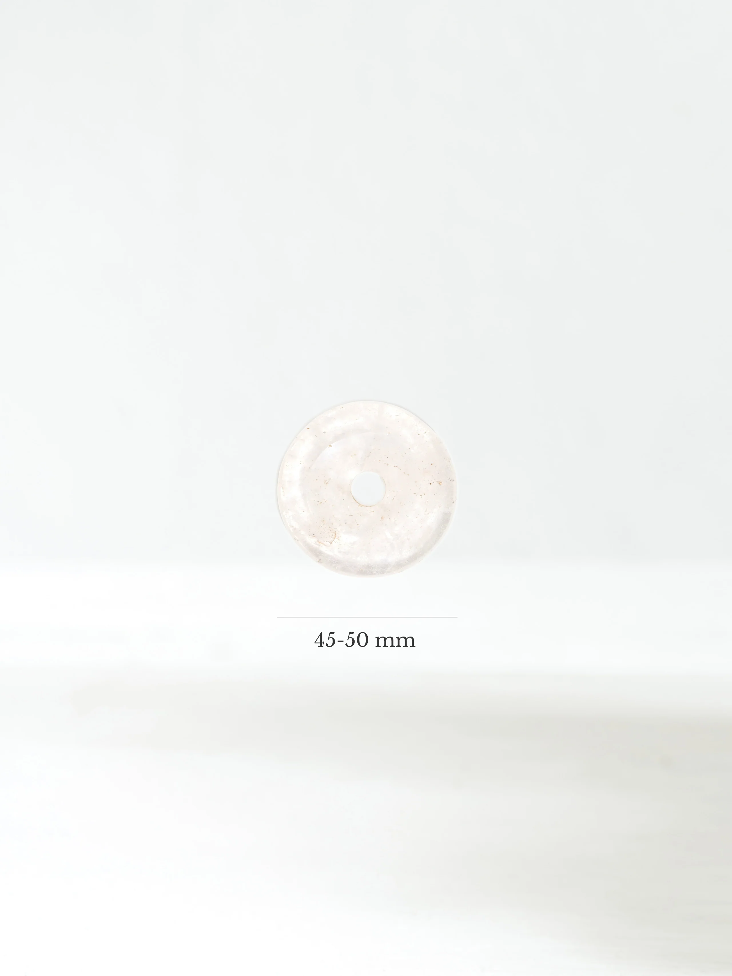 Pi Stone - Clear Quartz - Image 5