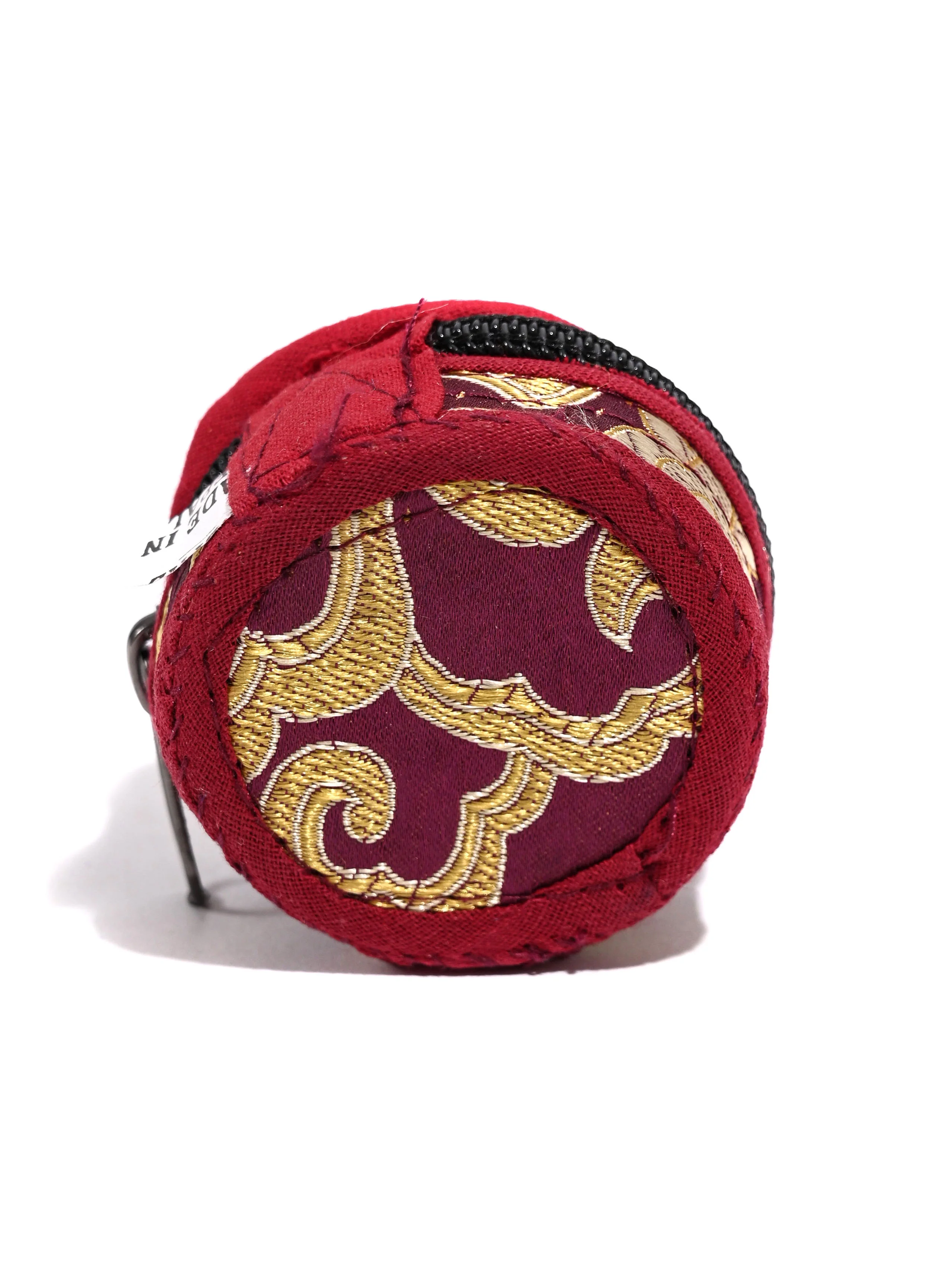 Tingsha Cover 2" - Image 15