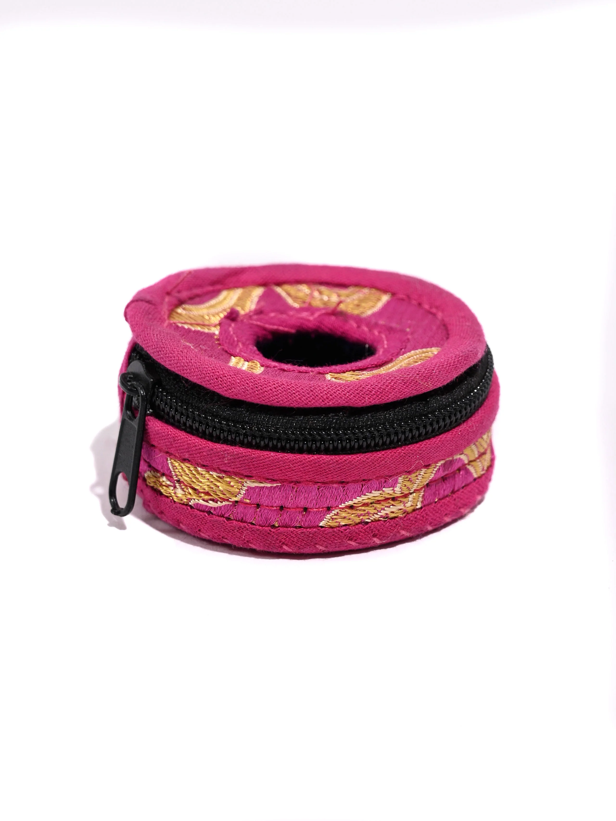 Tingsha Cover 2" - Image 19