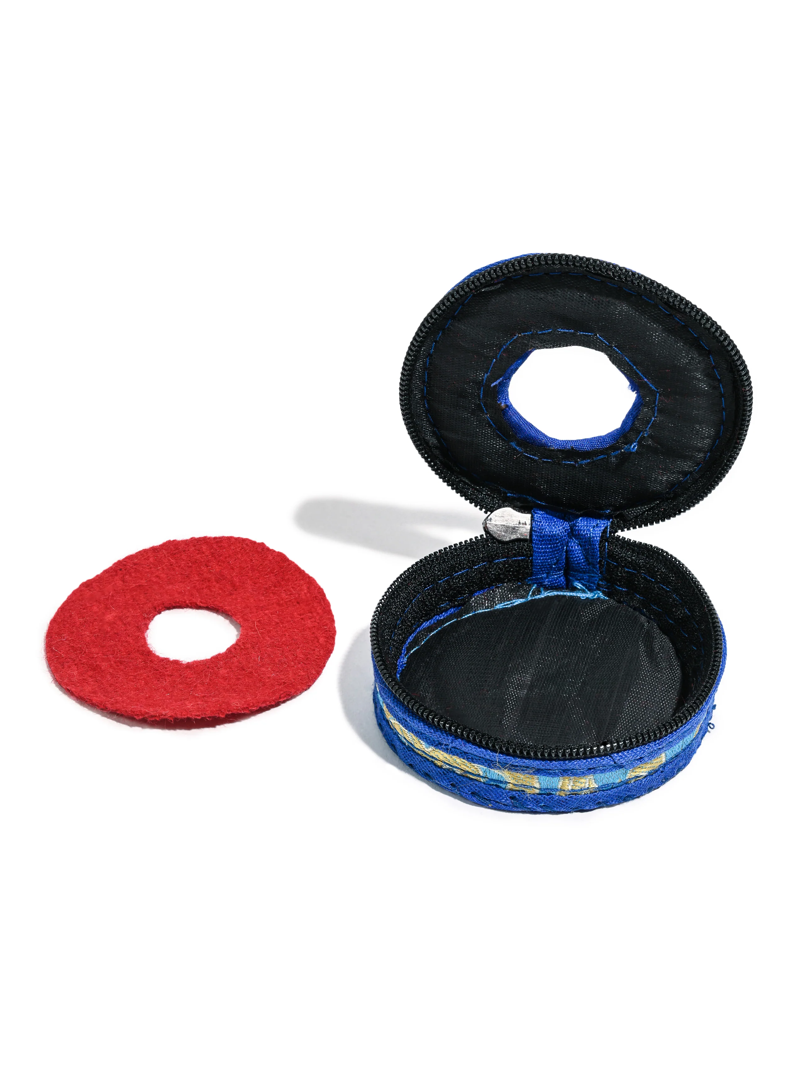 Tingsha Cover 2" - Image 8