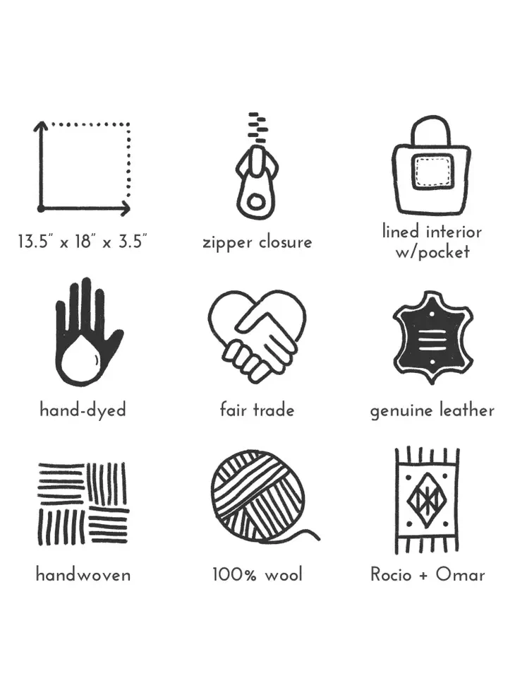 Coyote Tote - Image 4