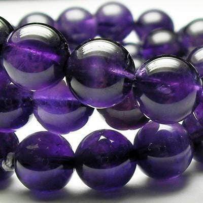 Crown Chakra Essence: Amethyst - St. Germaine - Image 2