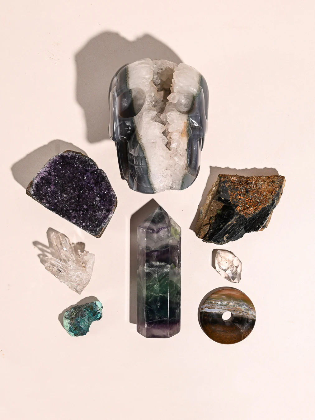 Crystal Mystery Box! - Image 3