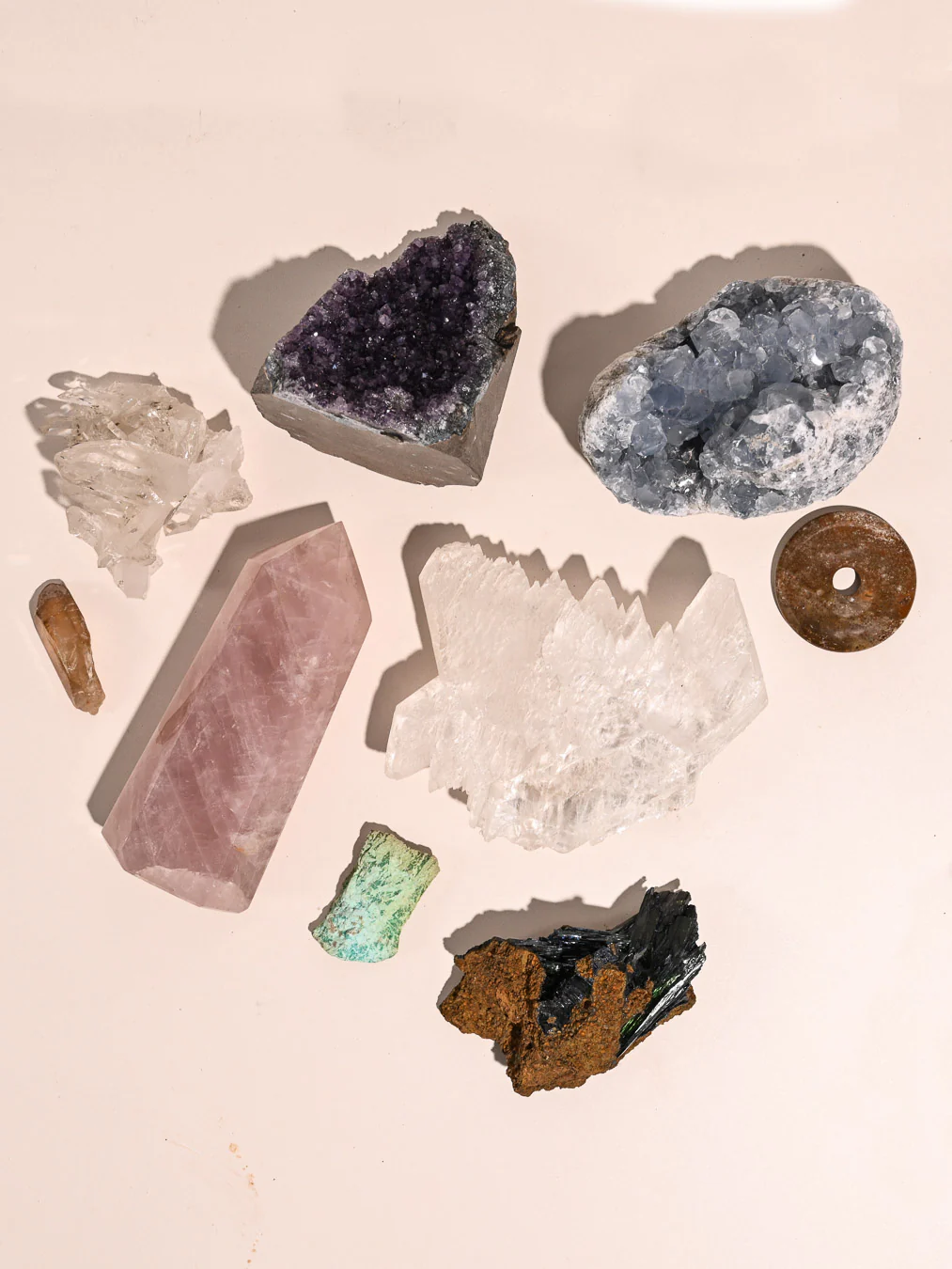 Crystal Mystery Box! - Image 5