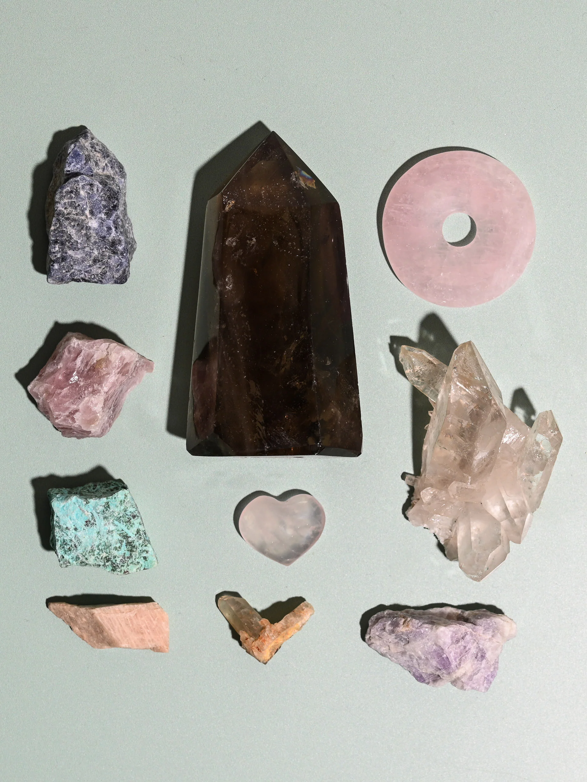Crystal Mystery Box! - Image 7