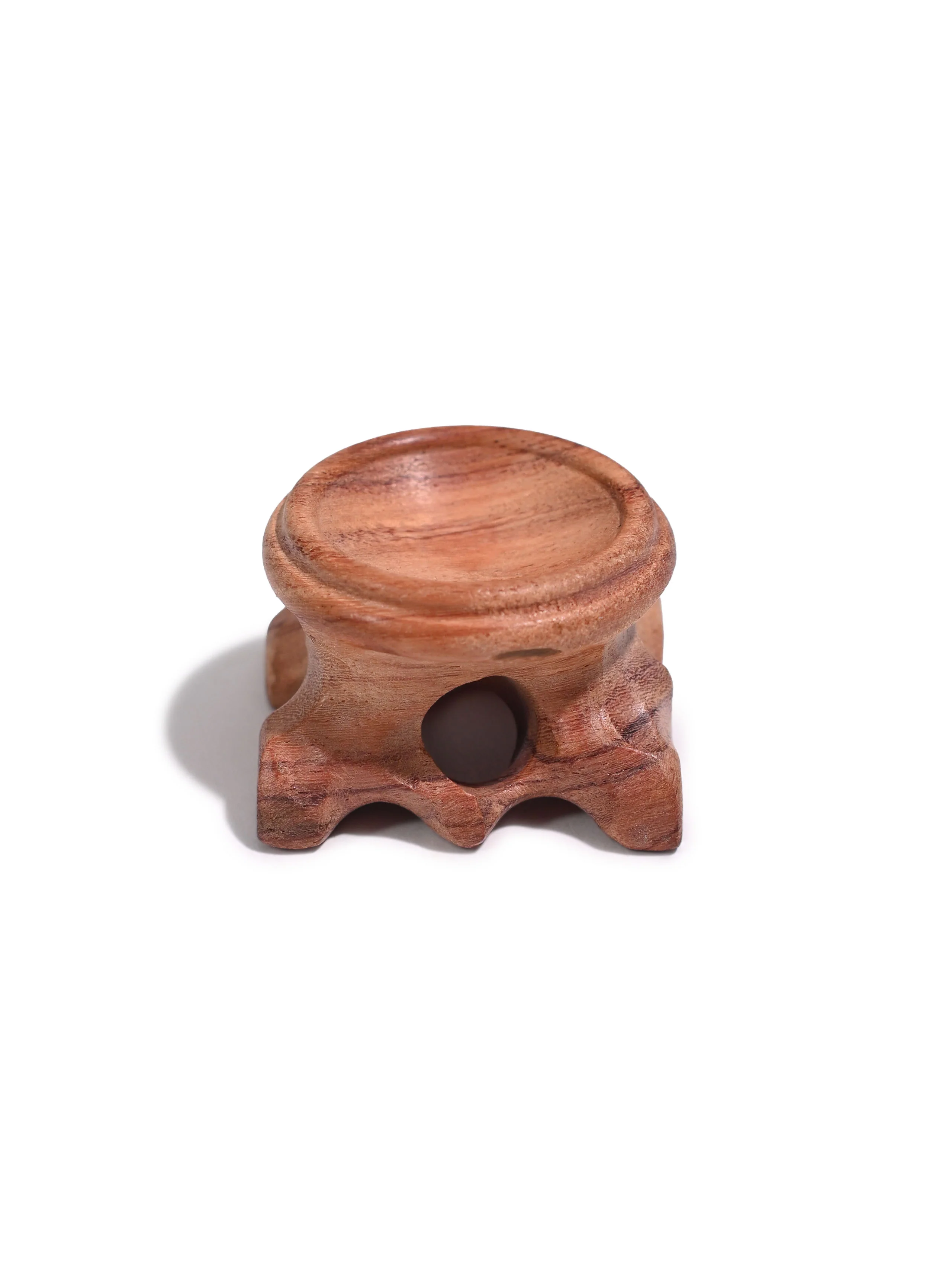 Crystal Sphere Holder - Image 2