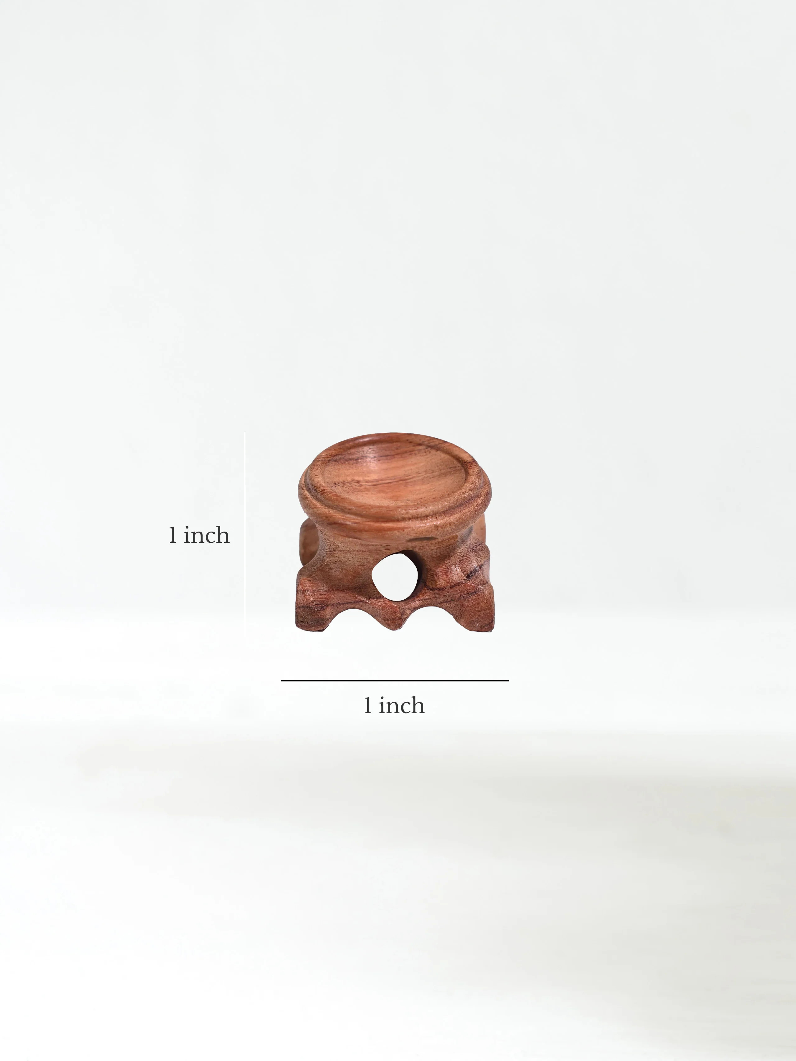 Crystal Sphere Holder - Image 3