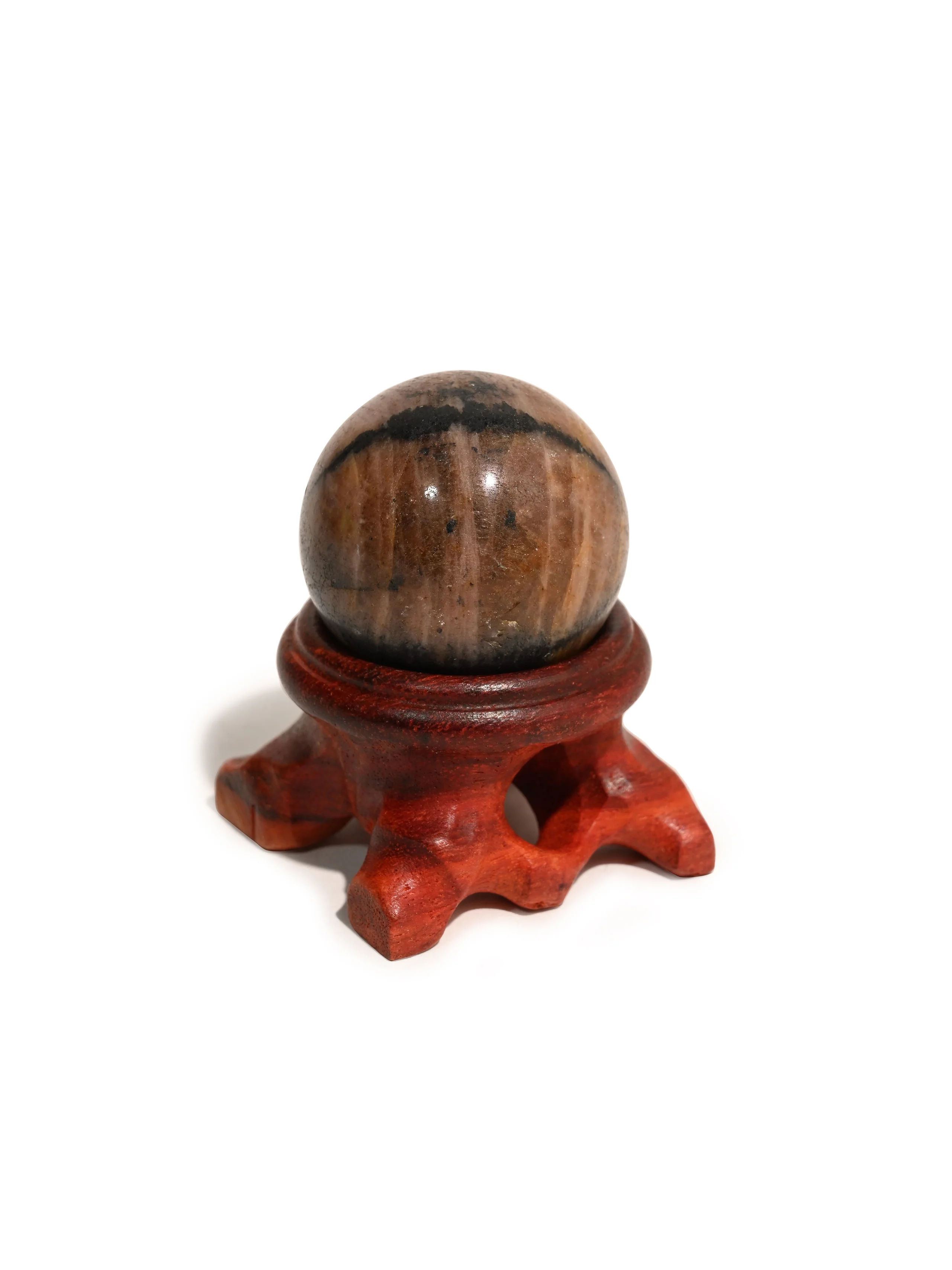 Crystal Sphere Holder - Image 4
