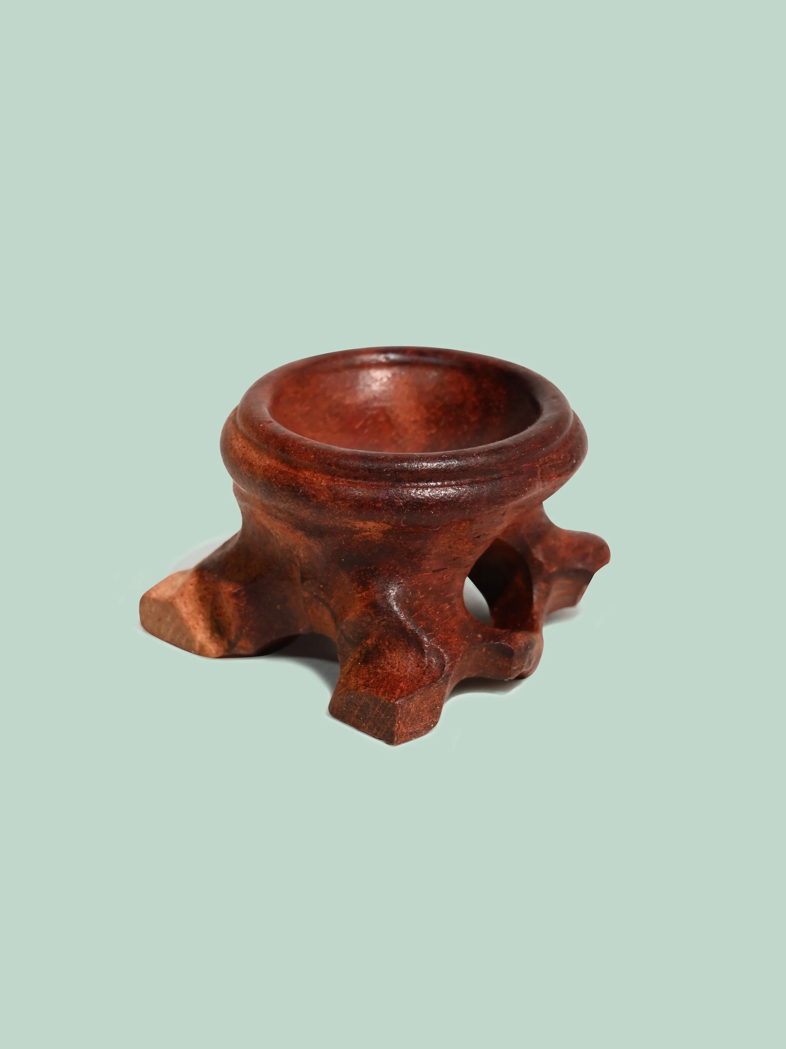 Crystal Sphere Holder - Image 5