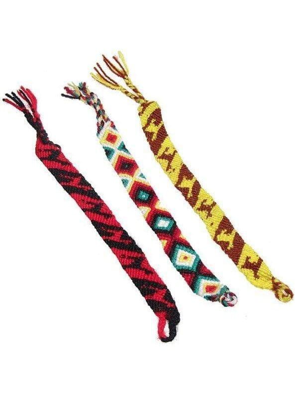 Cusco Friendship Bracelets - Image 5
