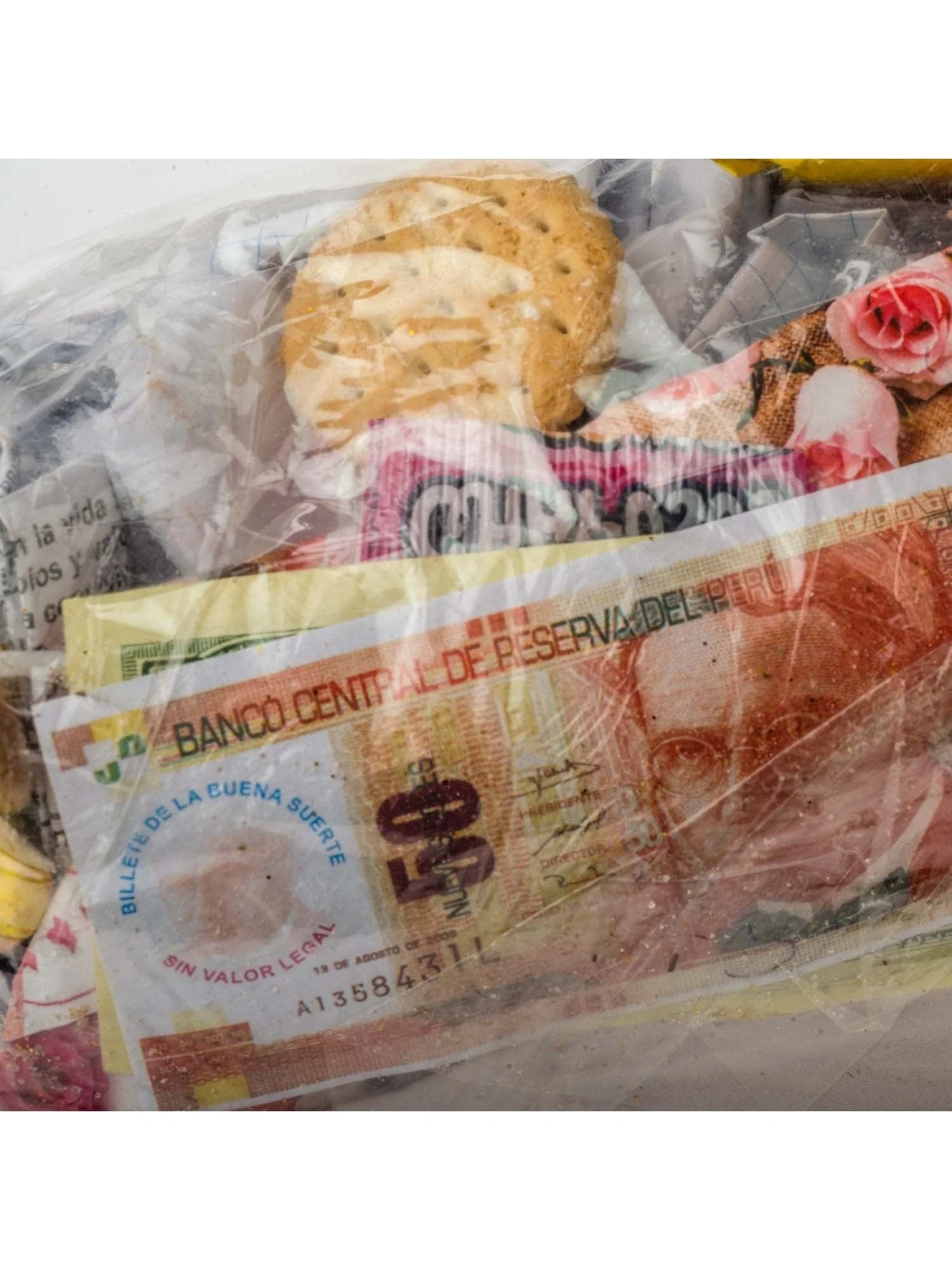 Despacho Offering Kit - Lima - Image 3