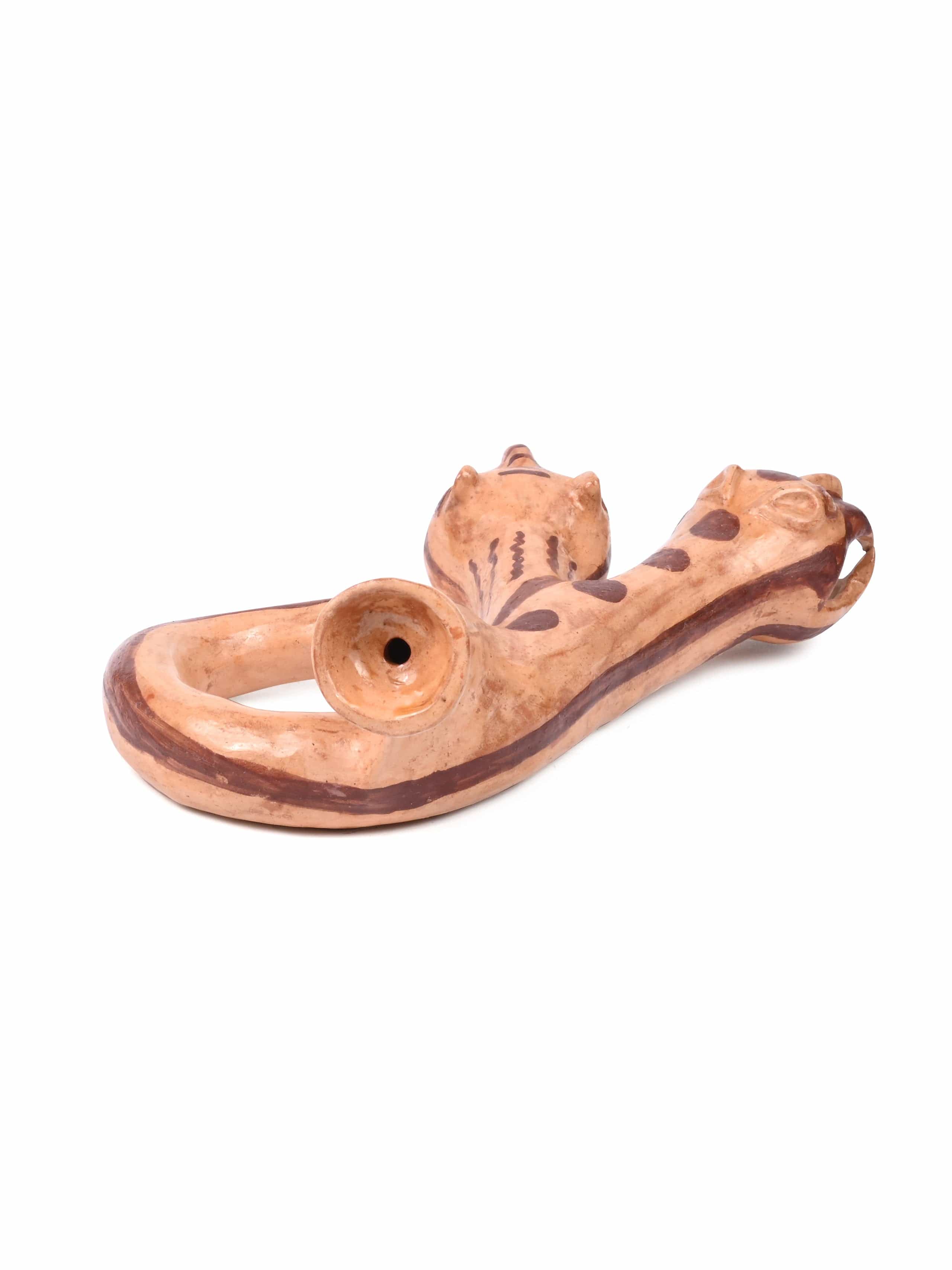 Double-headed Puma Trumpet - Image 3