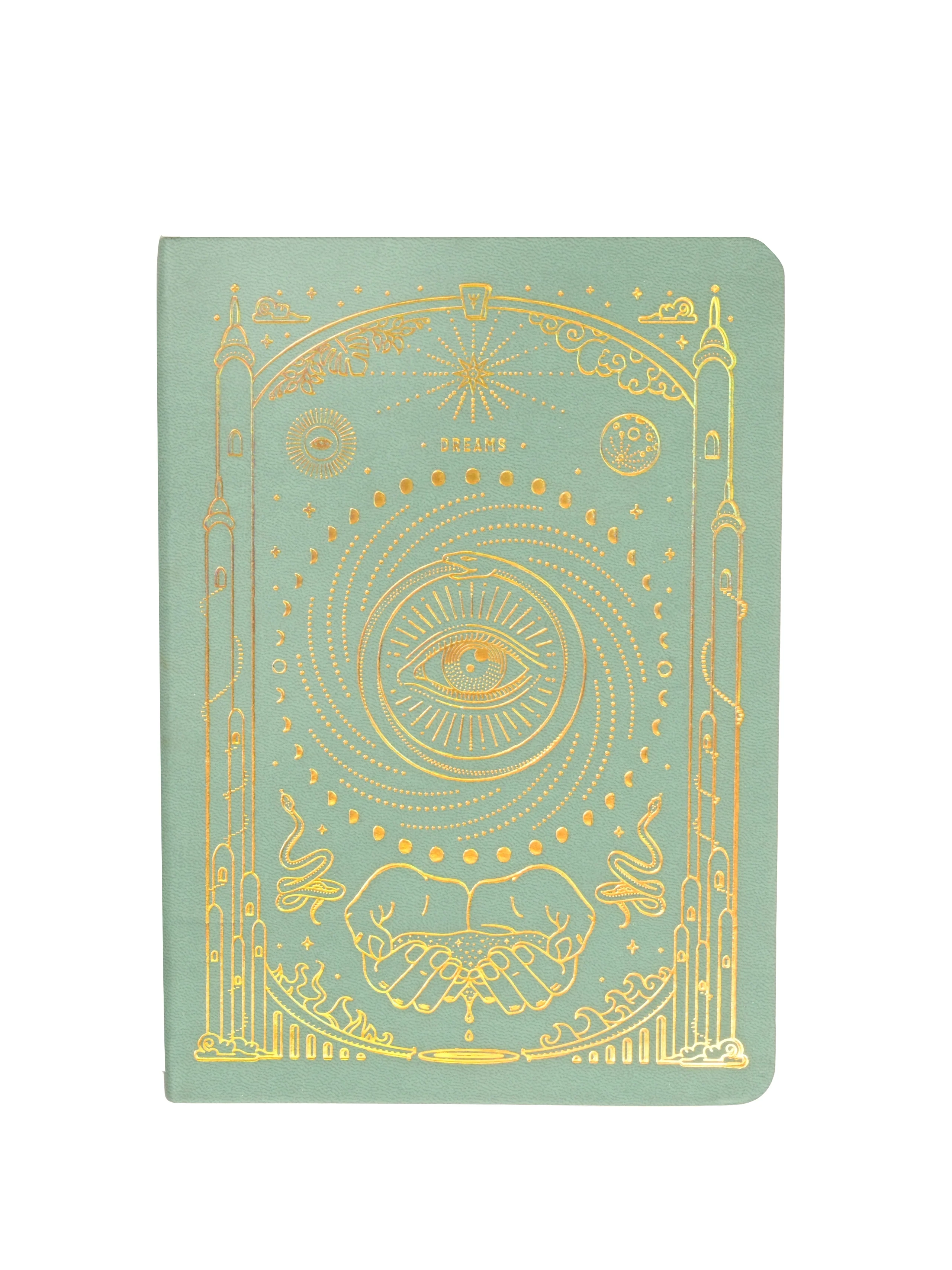 Magic of I Ether Dream Journal - Image 3
