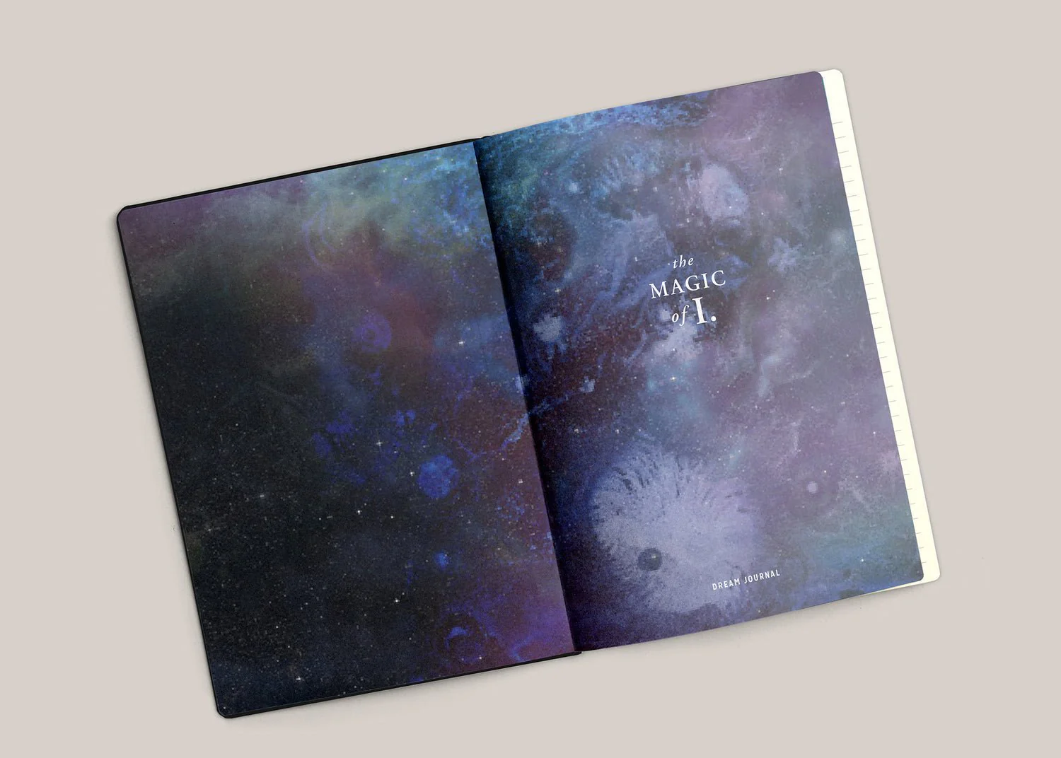Magic of I Ether Dream Journal - Image 6