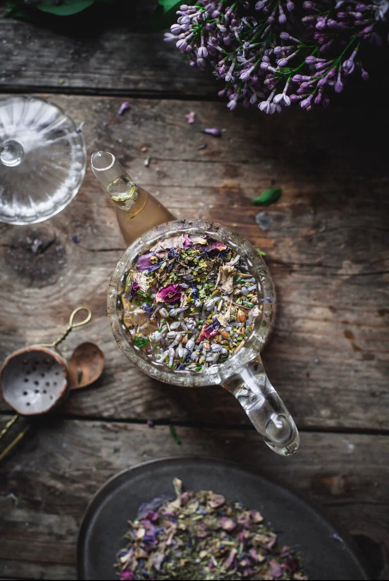 Lucid Dreaming Tea - Third Eye Tonic - Image 2