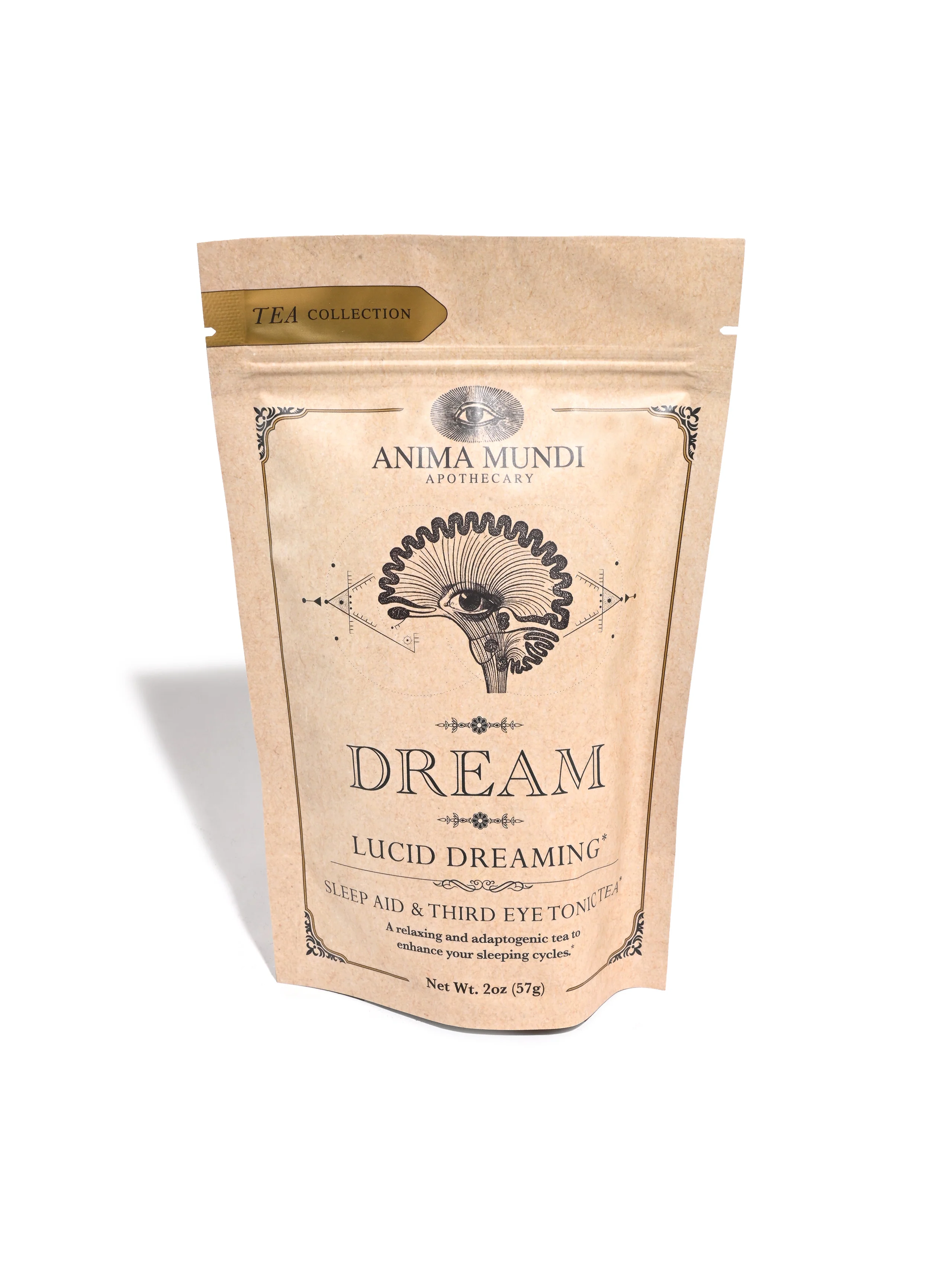 Lucid Dreaming Tea - Third Eye Tonic - Image 3