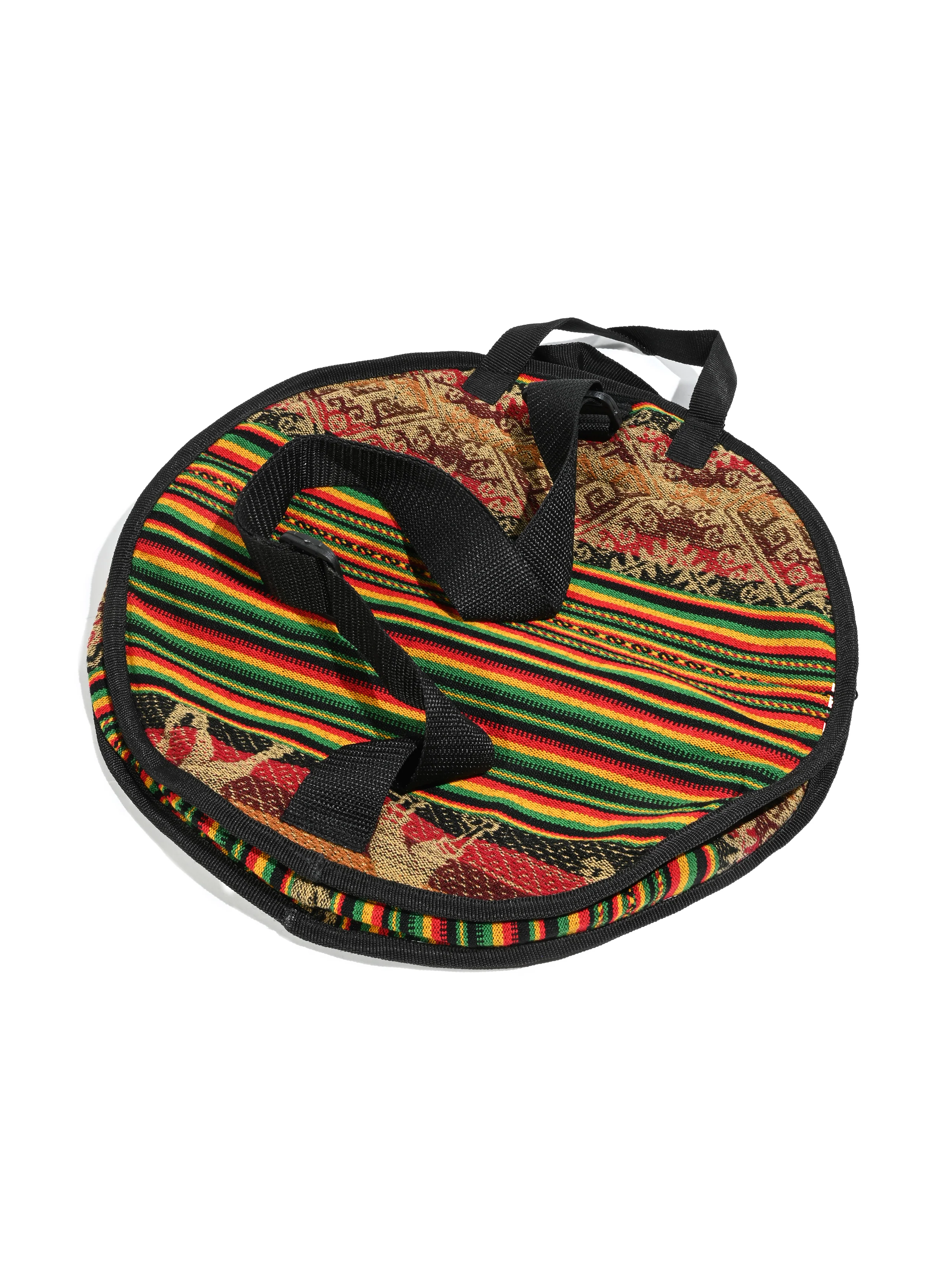 Frame Drum Carrying Case - Small - 8-9" - Image 10