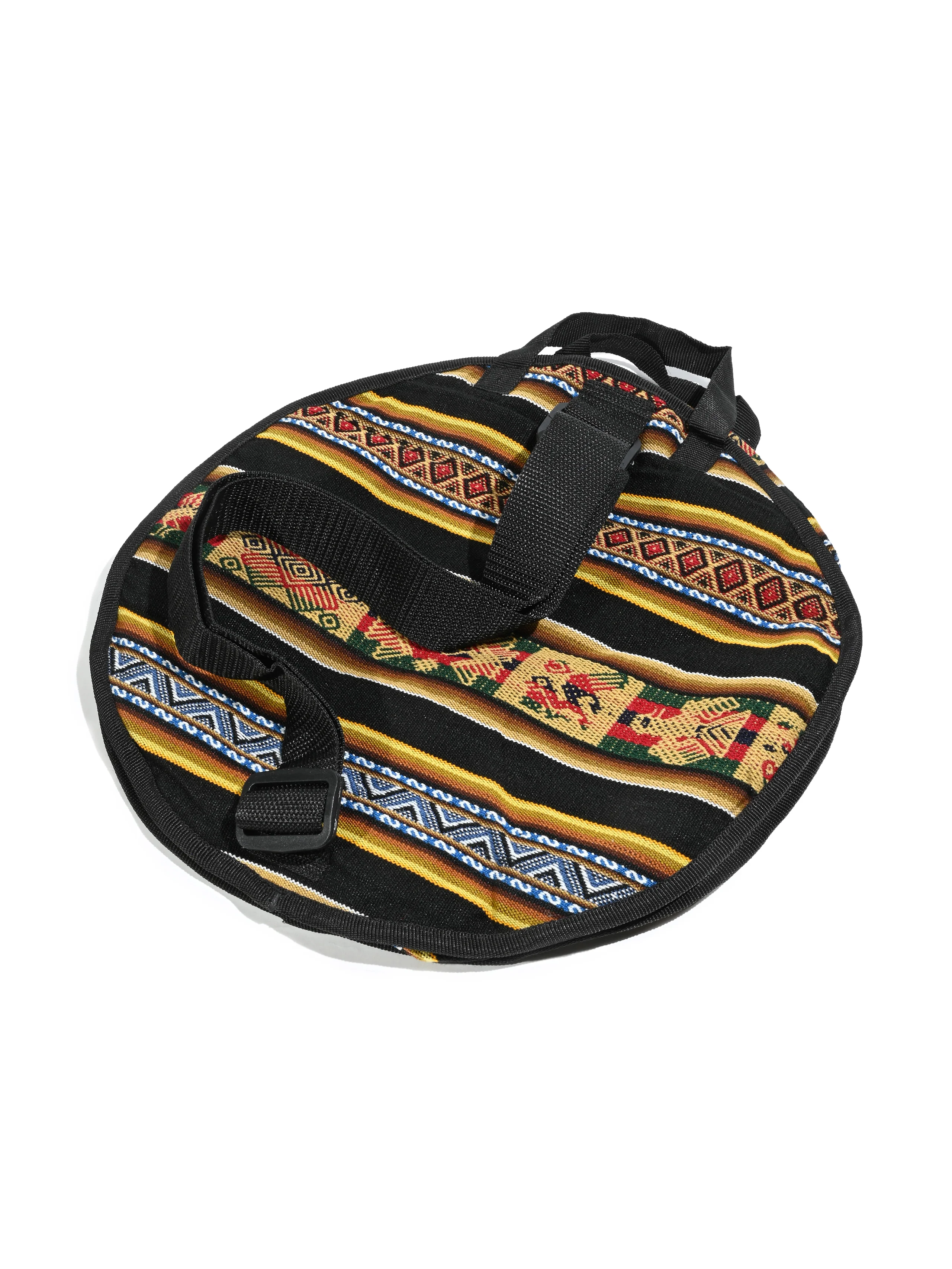 Frame Drum Carrying Case - Small - 8-9" - Image 2