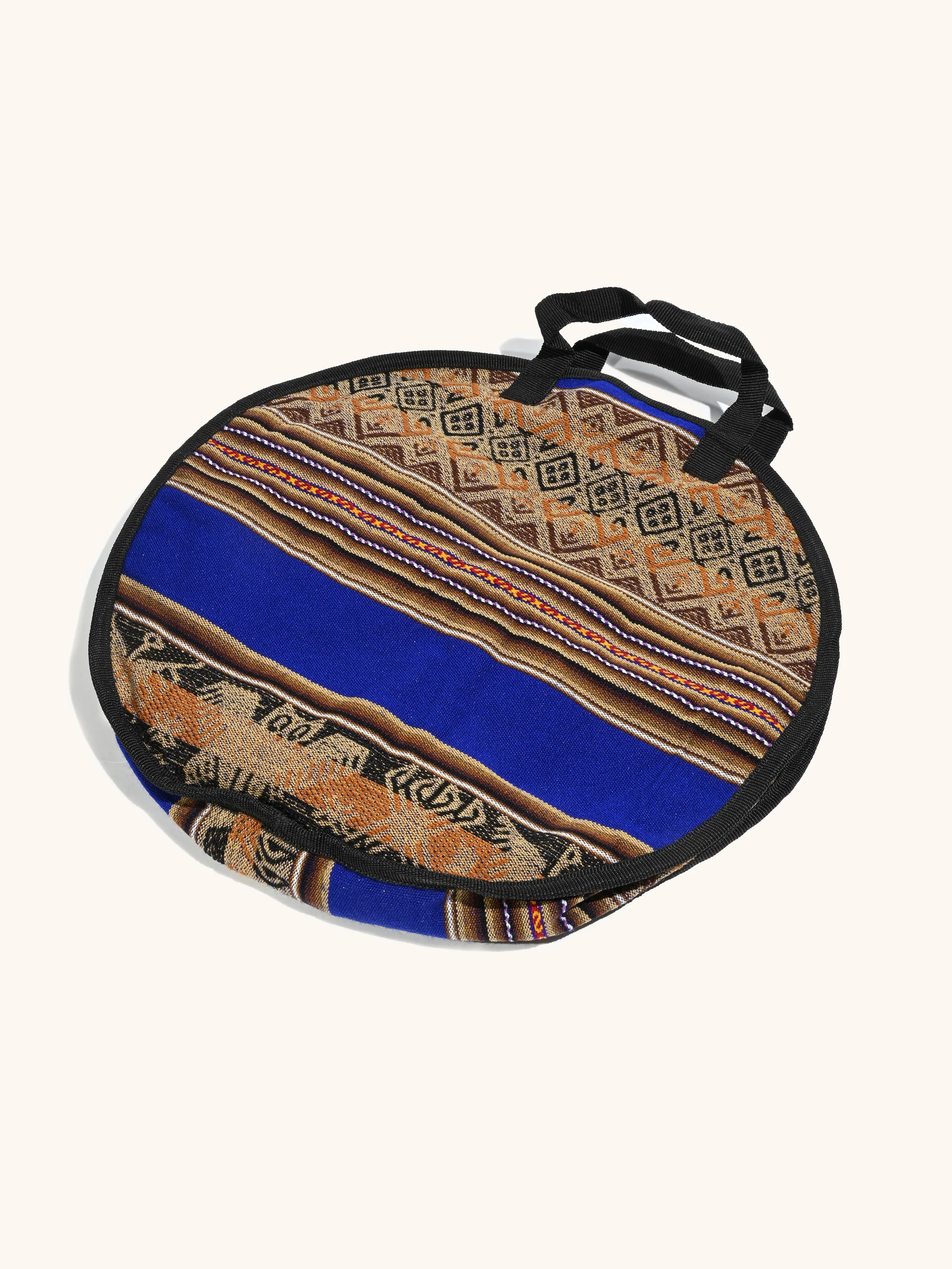 Frame Drum Carrying Case - Small - 8-9" - Image 3