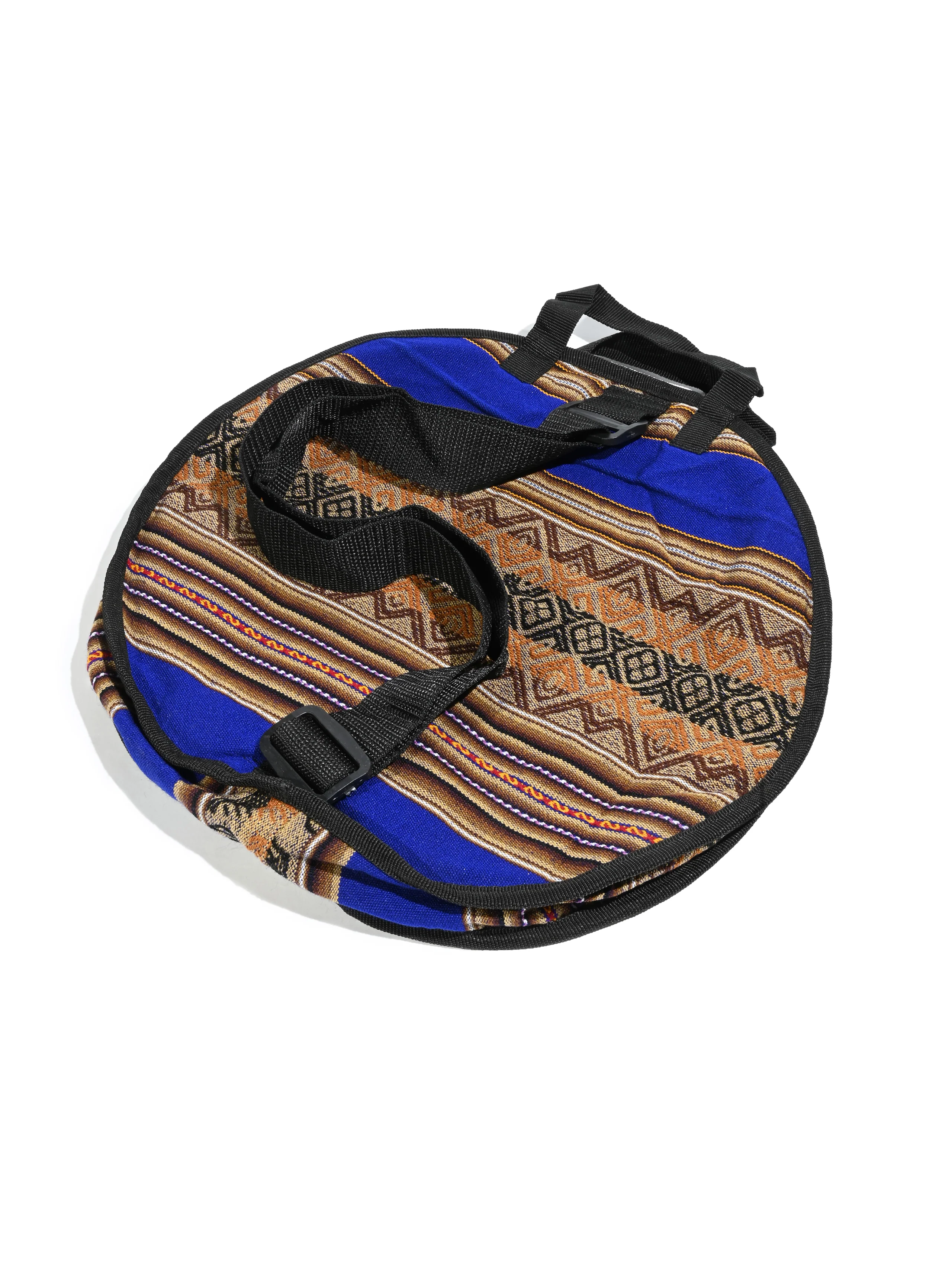Frame Drum Carrying Case - Small - 8-9" - Image 4